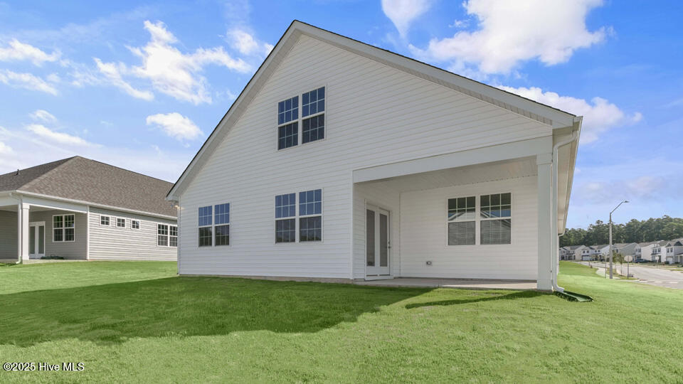 601 Pine Dune Lane