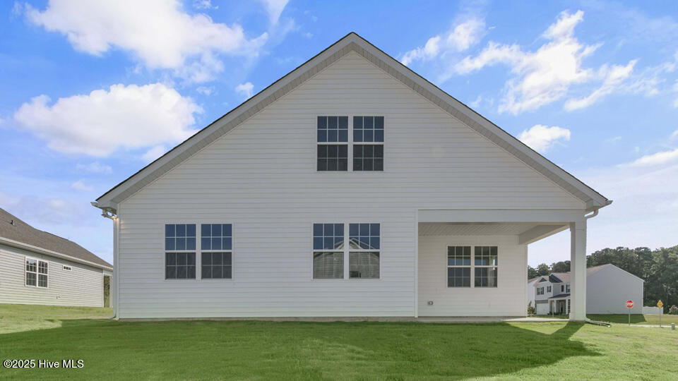 601 Pine Dune Lane