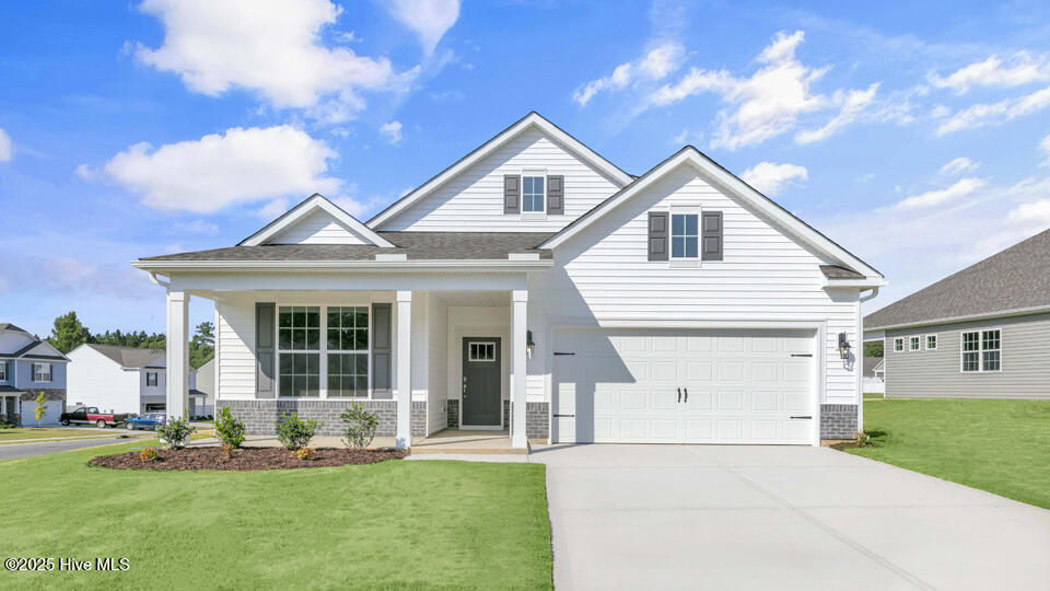 601 Pine Dune Lane