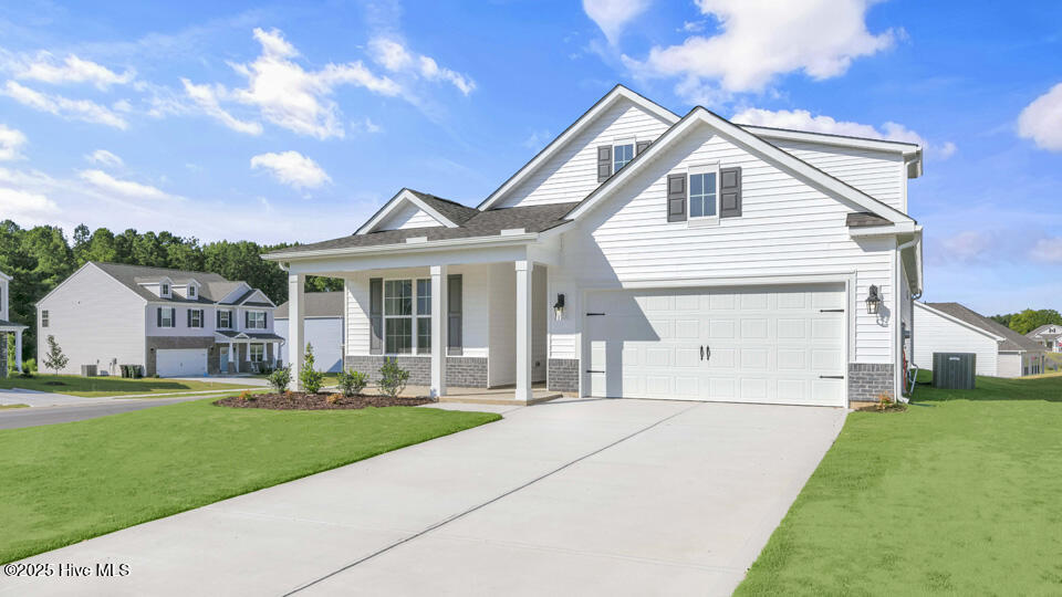 601 Pine Dune Lane
