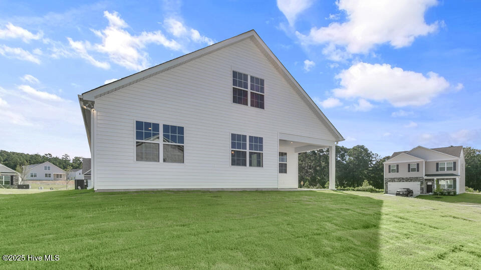 601 Pine Dune Lane