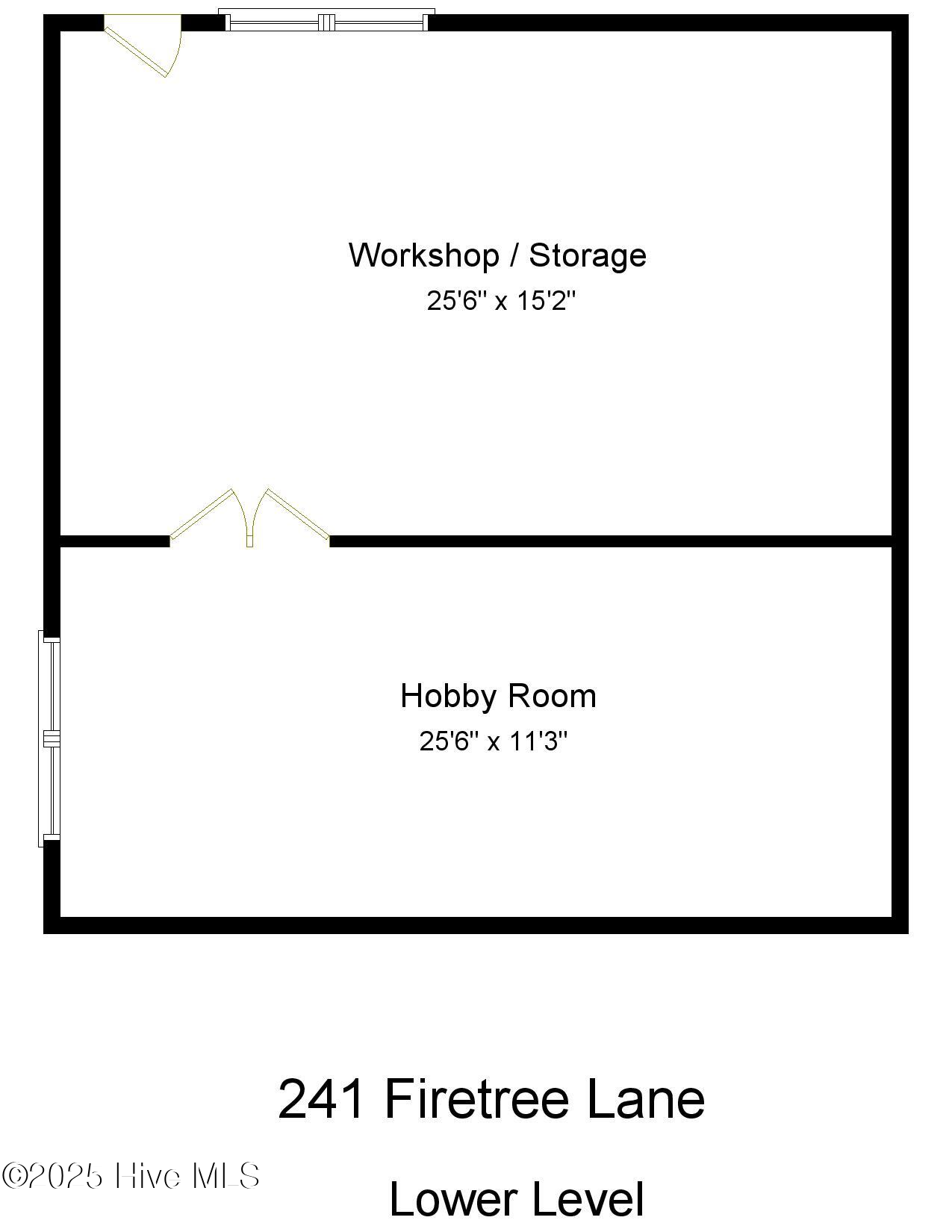 241 Firetree Lane