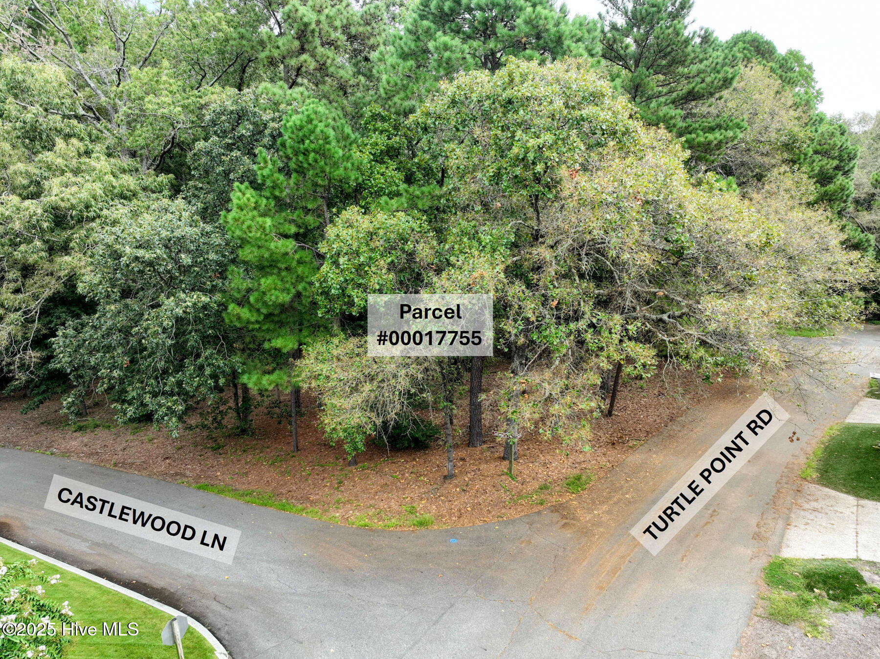 Tbd 30 Turtle Point Road