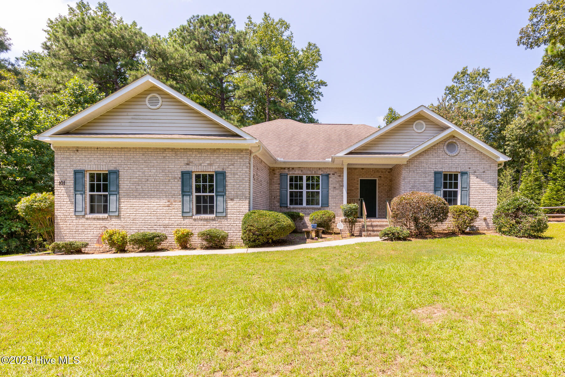 101 Lancashire Court