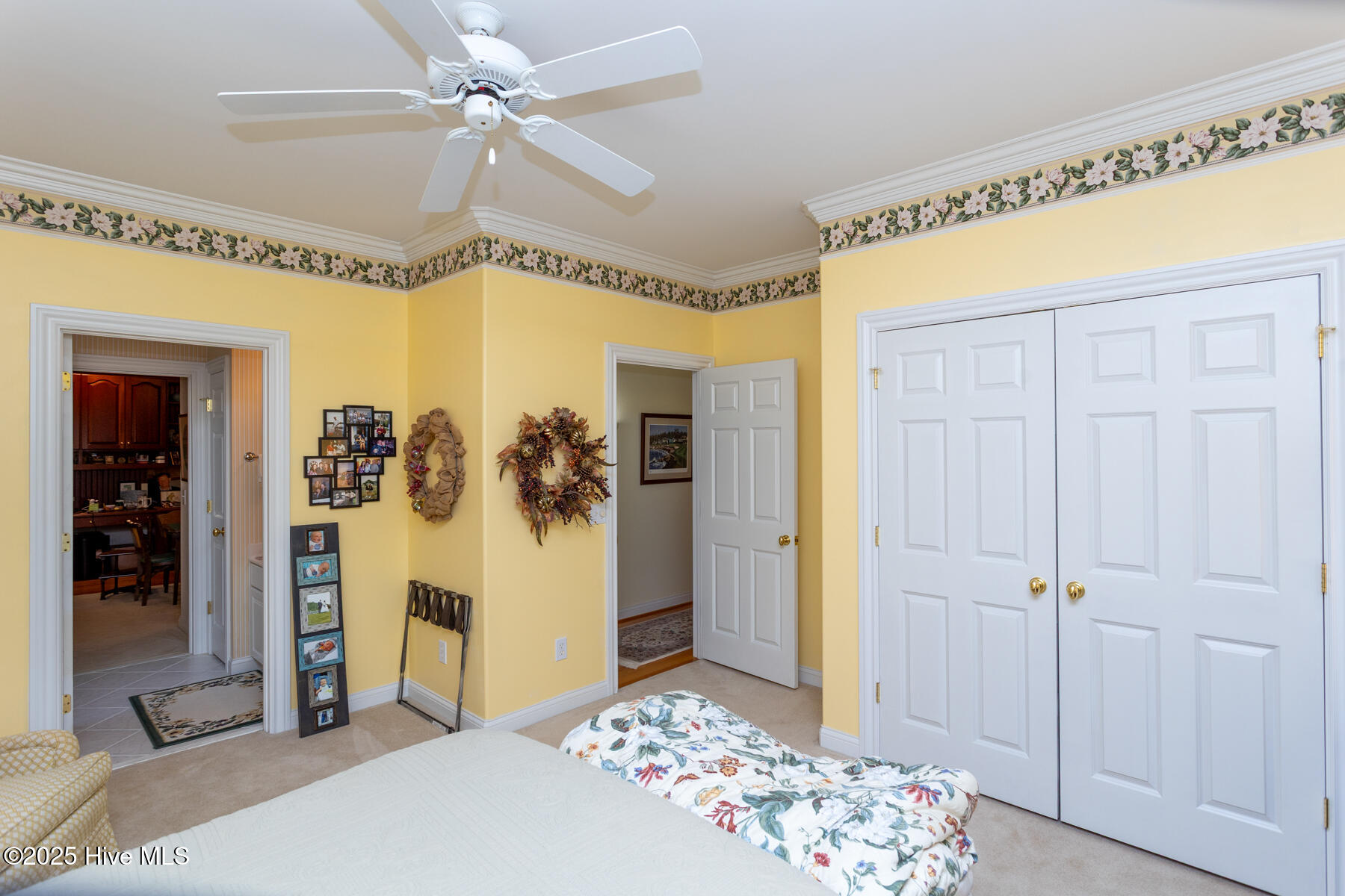 22 Airdrie Court