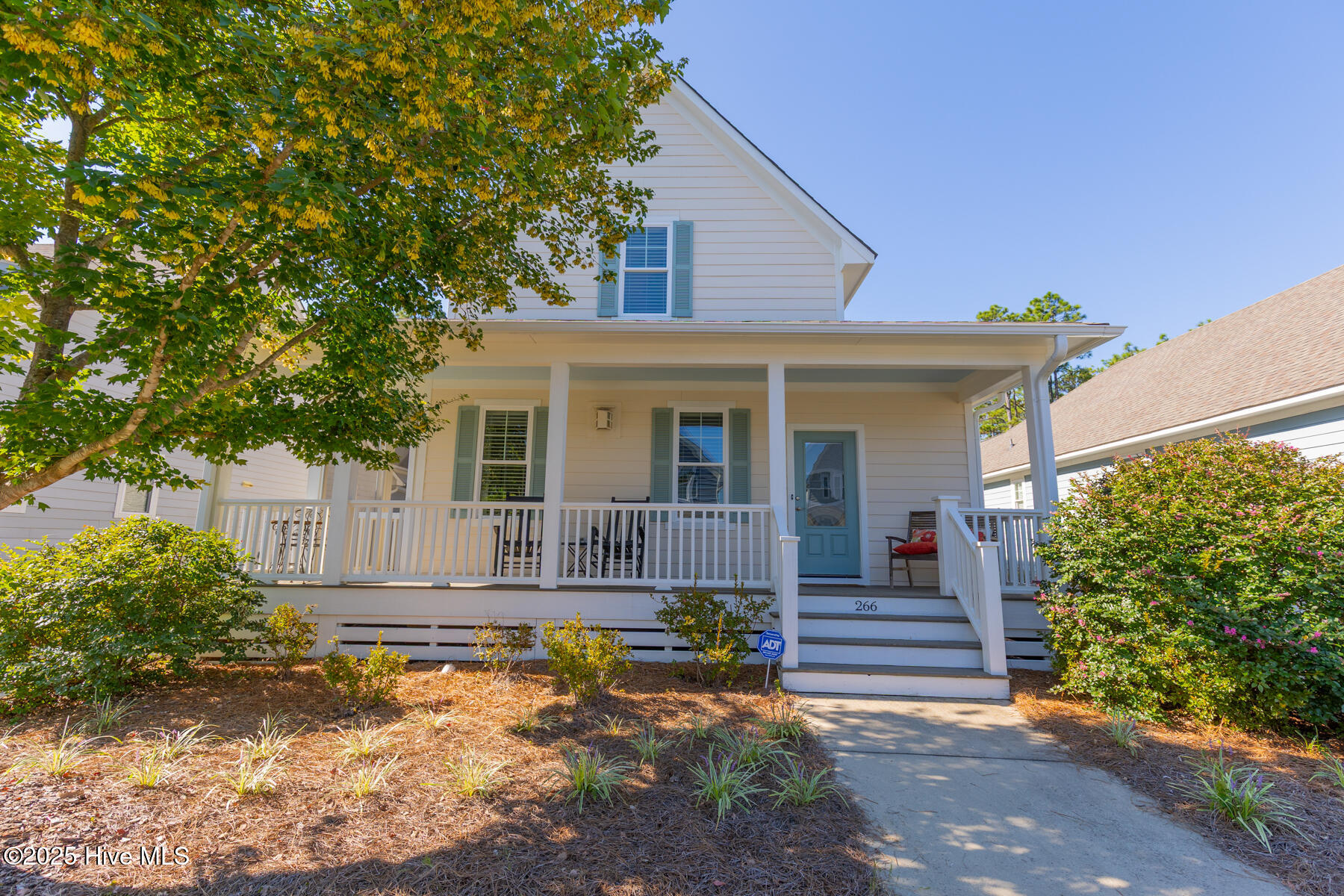 266 Manning Square