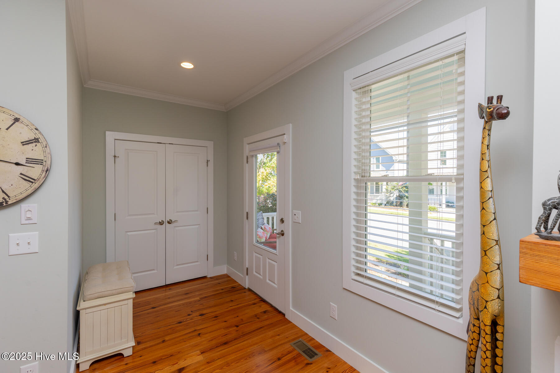 266 Manning Square