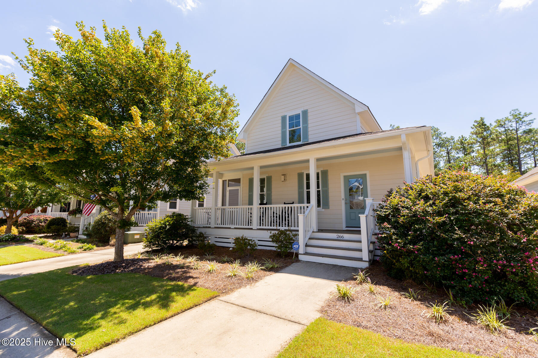 266 Manning Square