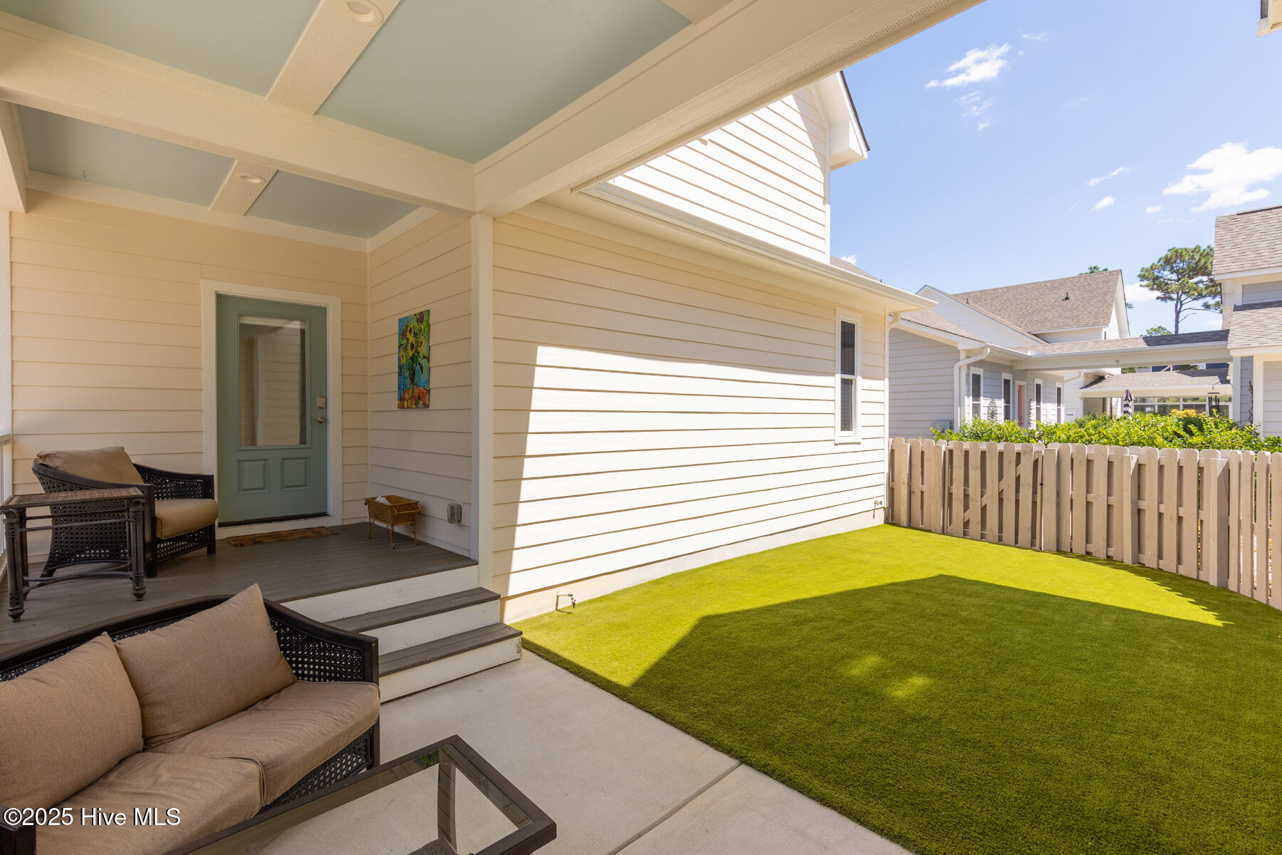 266 Manning Square