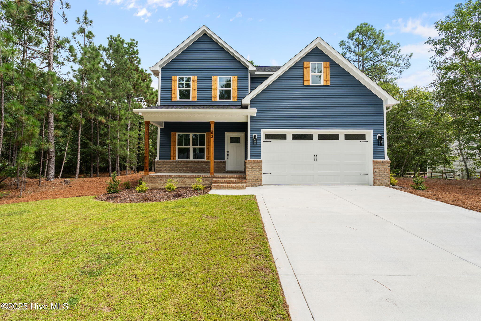 103 Bexley Court