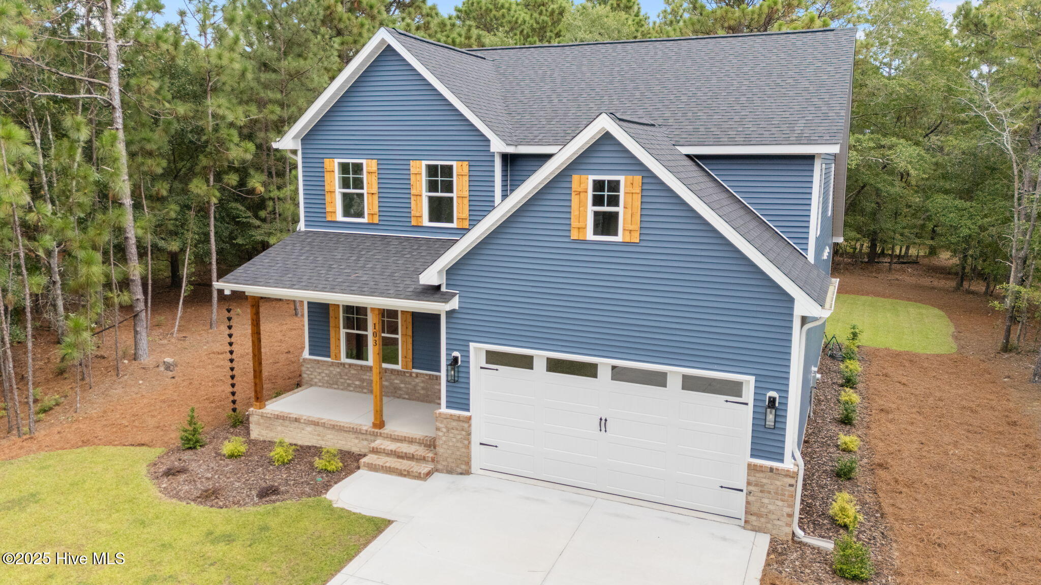 103 Bexley Court