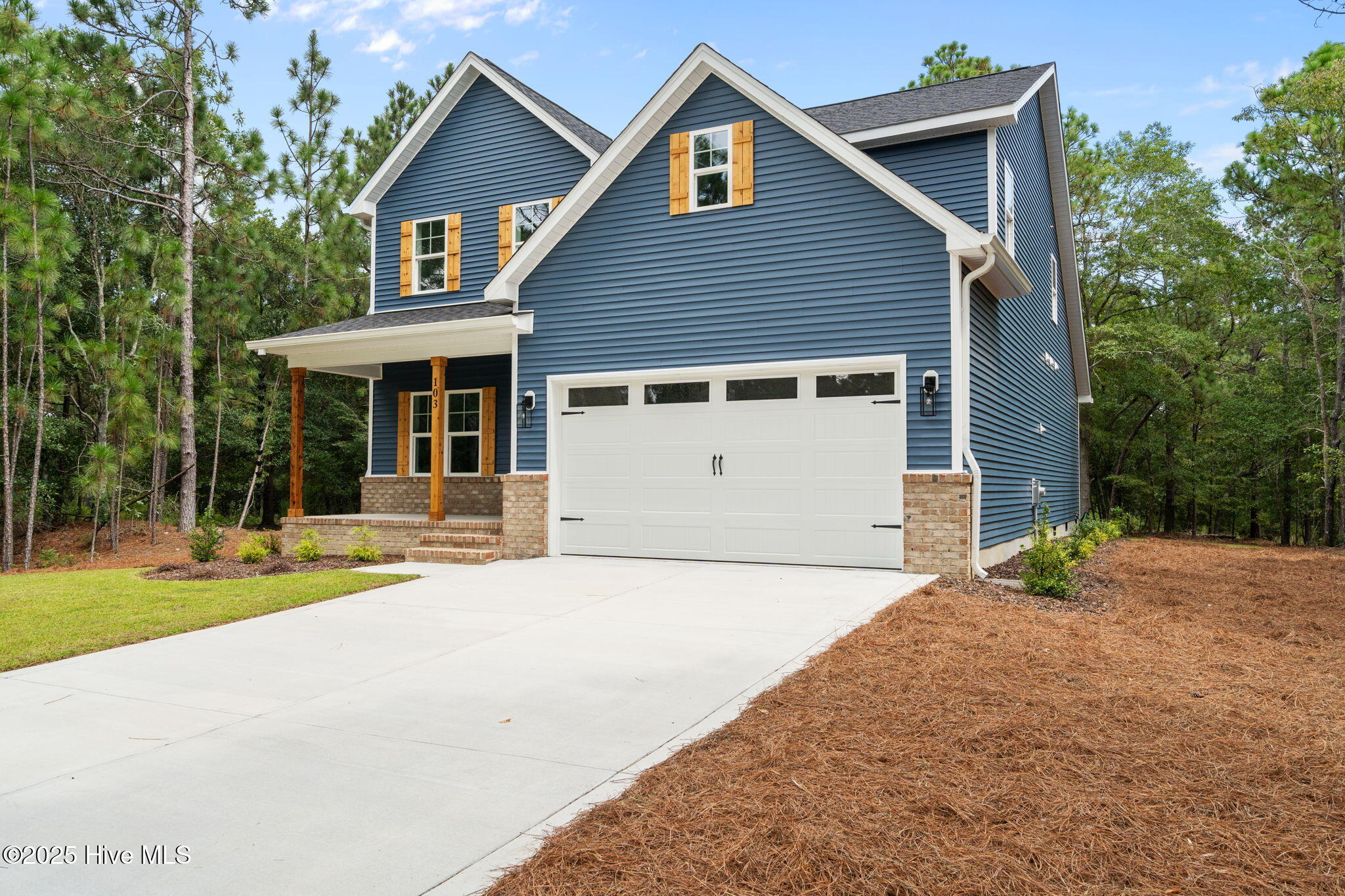 103 Bexley Court