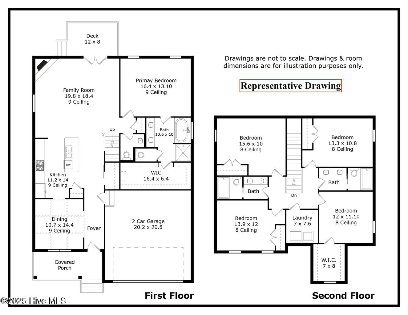 103 Bexley Court