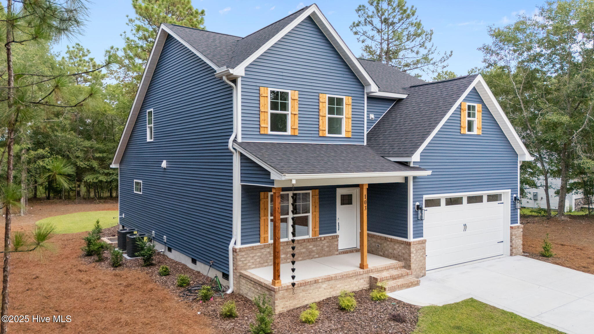 103 Bexley Court