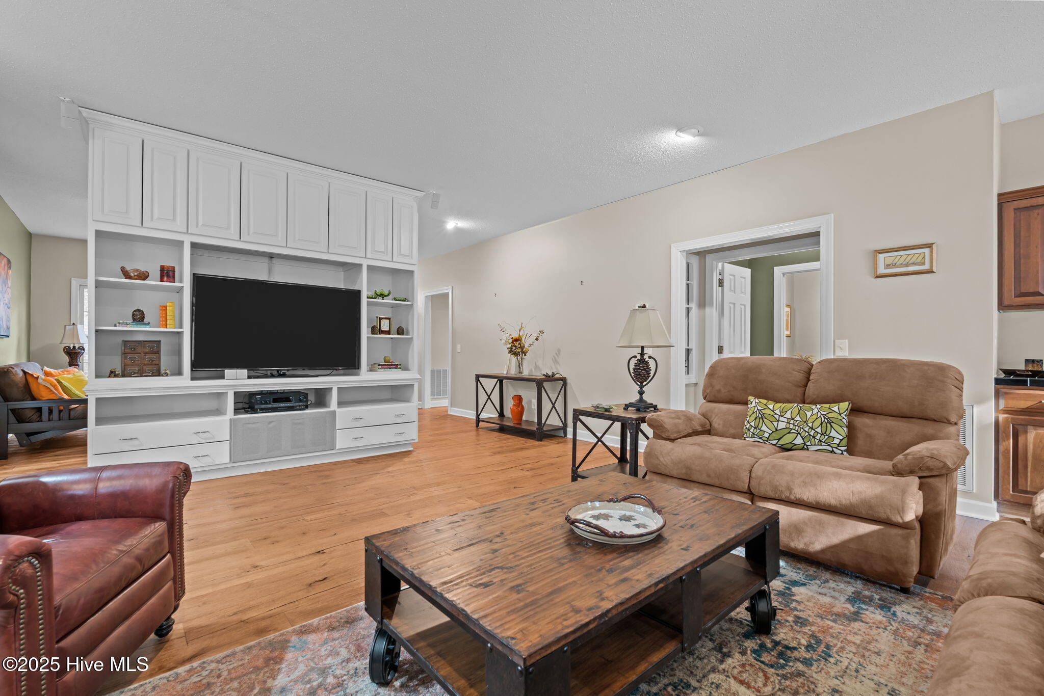 167 Hunter Trail