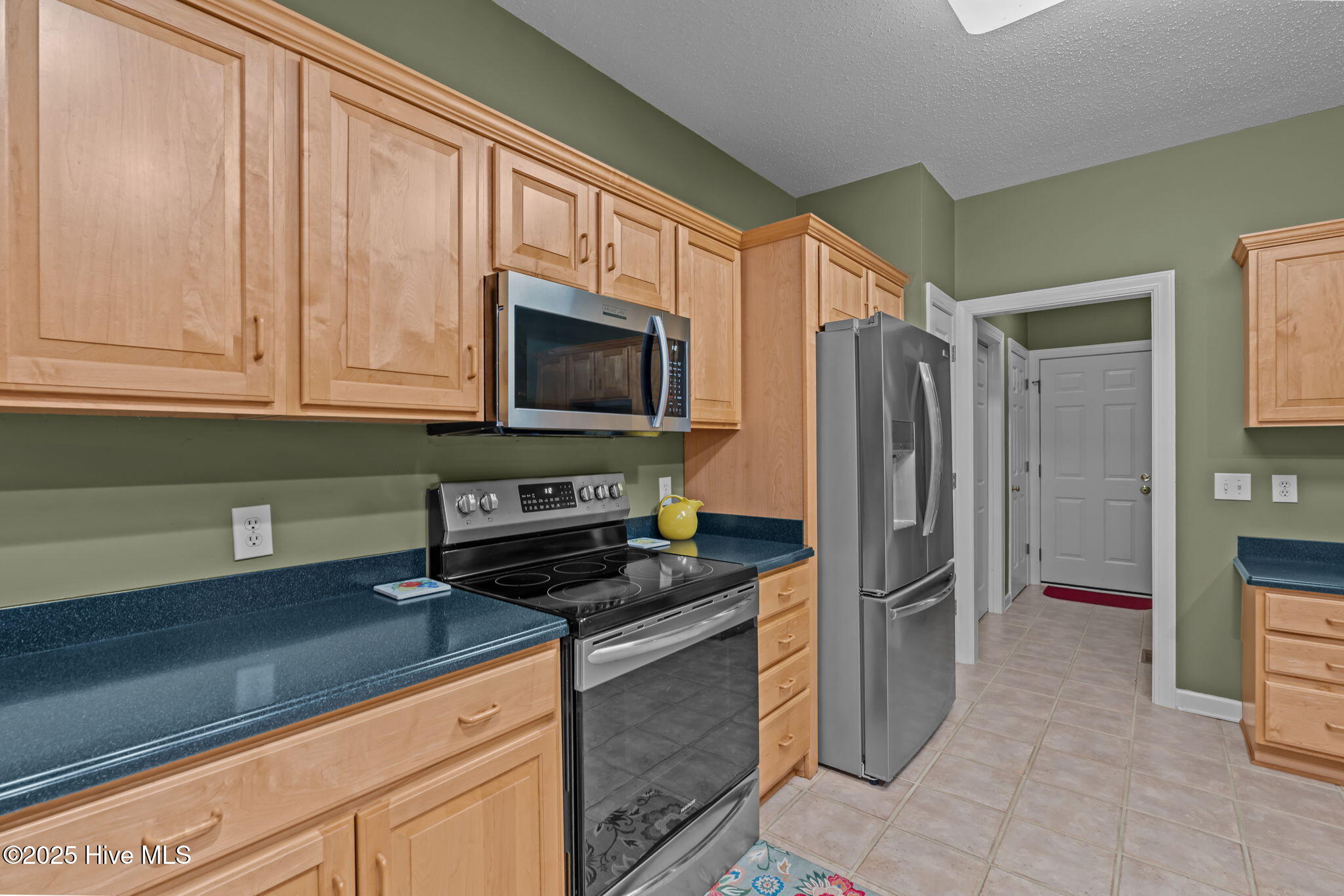 167 Hunter Trail