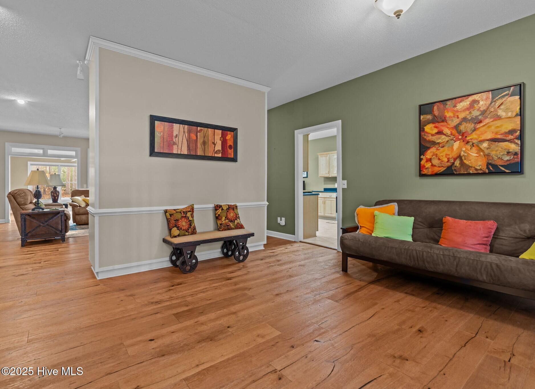 167 Hunter Trail