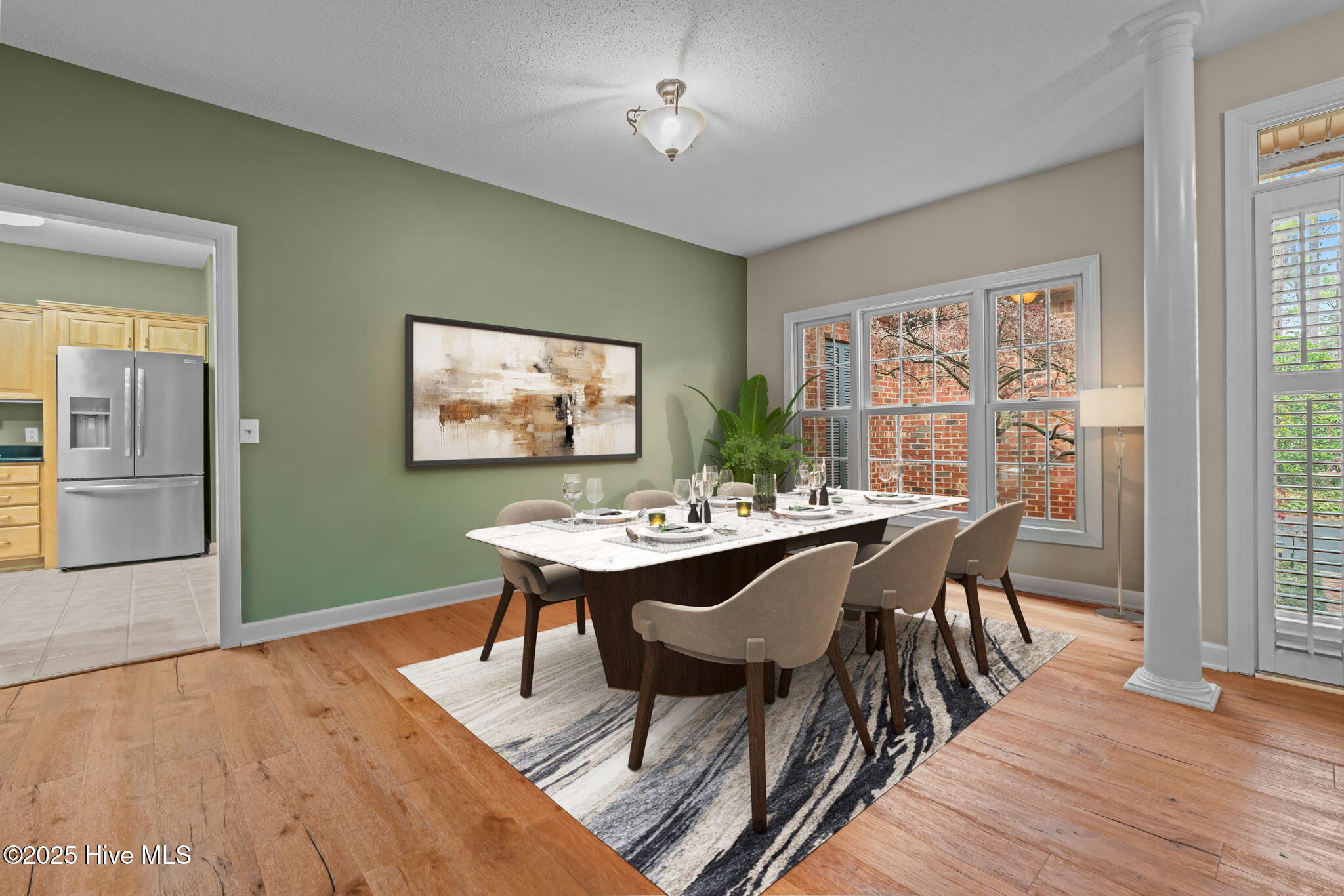 167 Hunter Trail