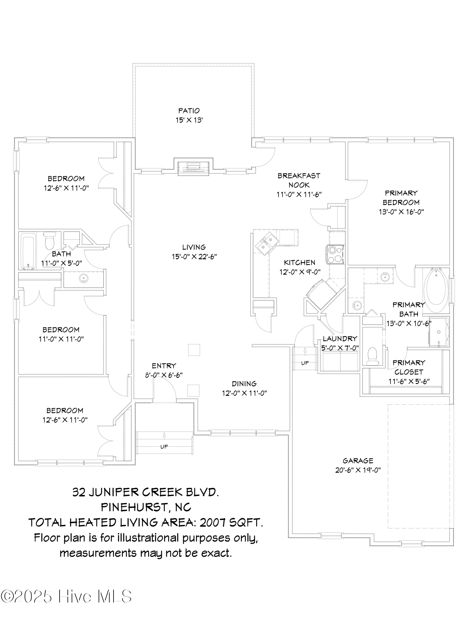 32 Juniper Creek Boulevard