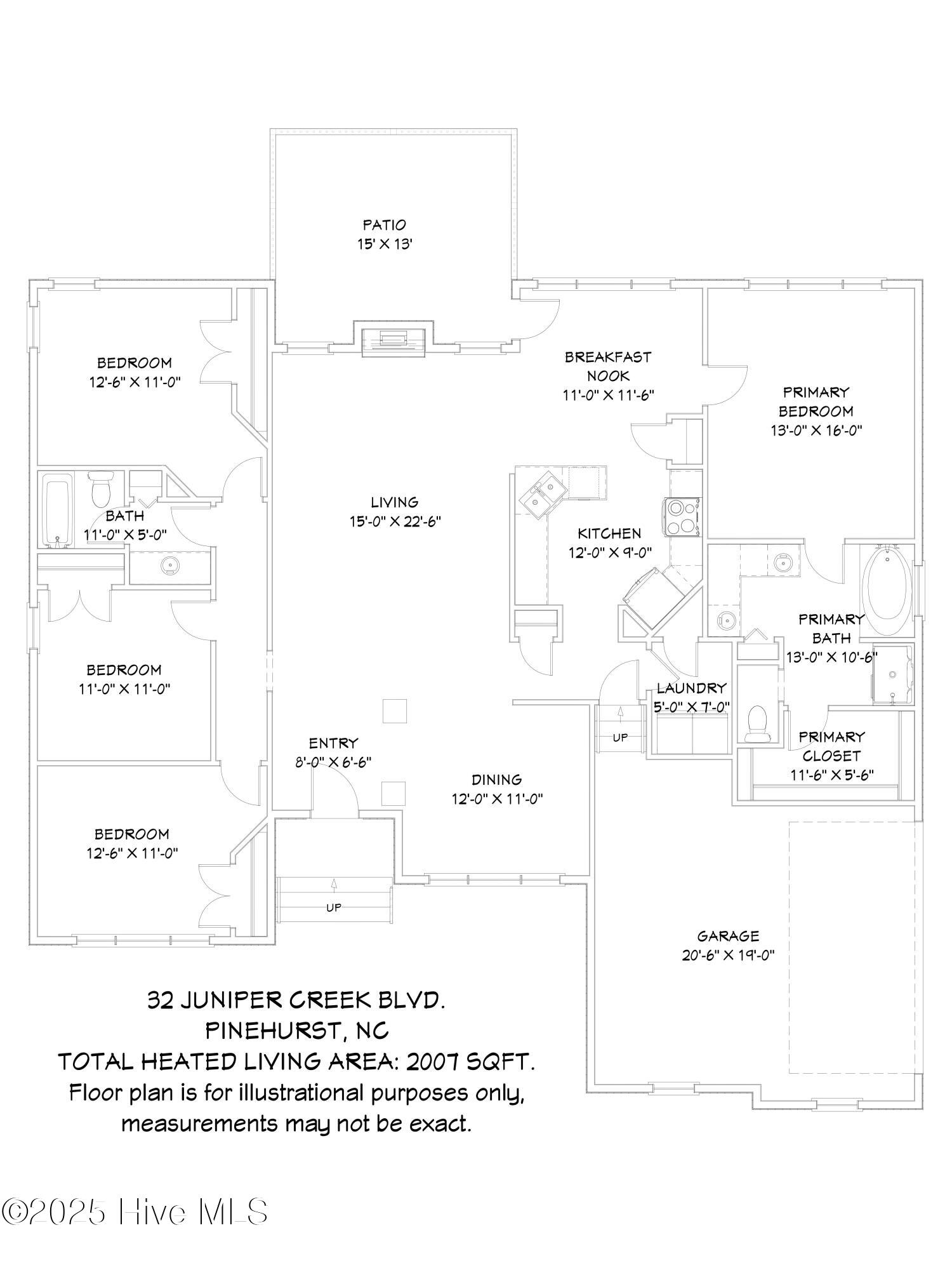 32 Juniper Creek Boulevard