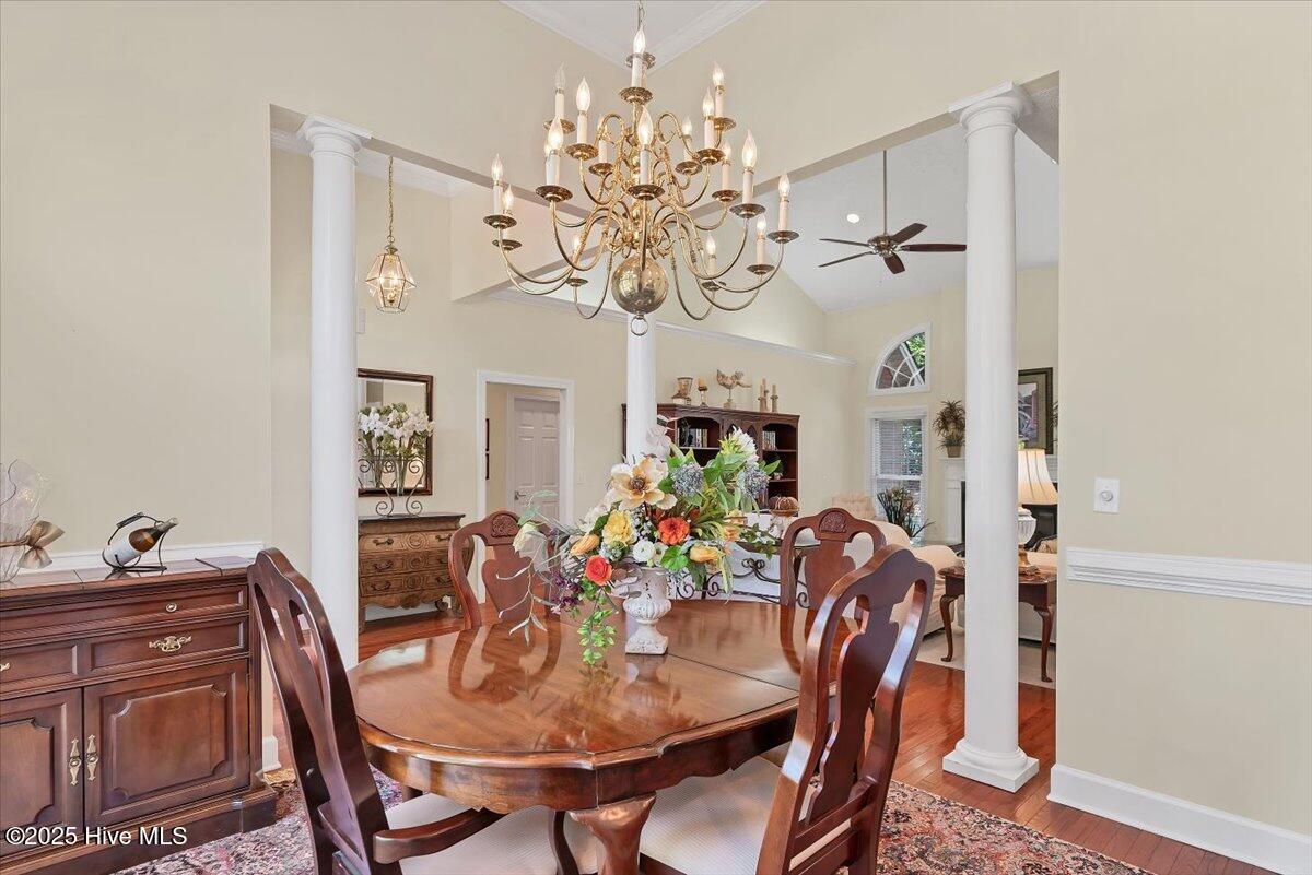 32 Juniper Creek Boulevard