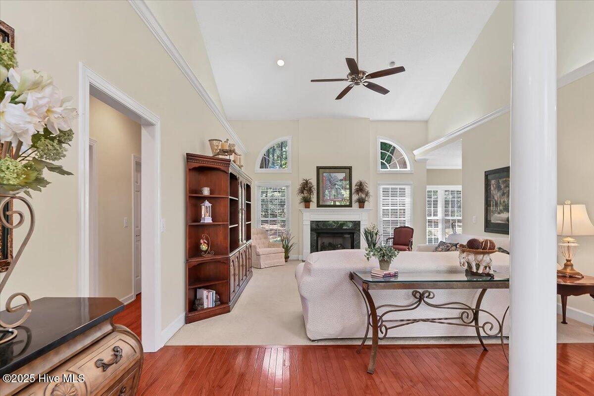 32 Juniper Creek Boulevard