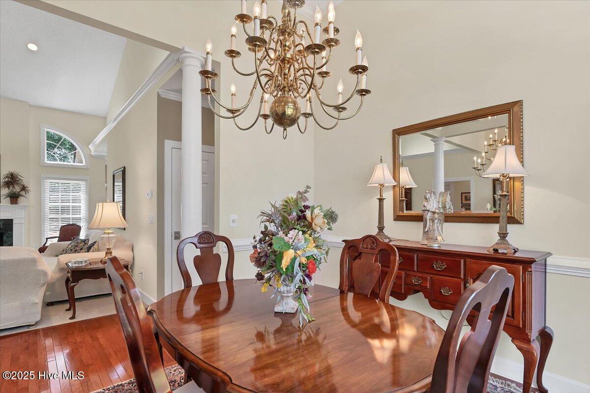 32 Juniper Creek Boulevard