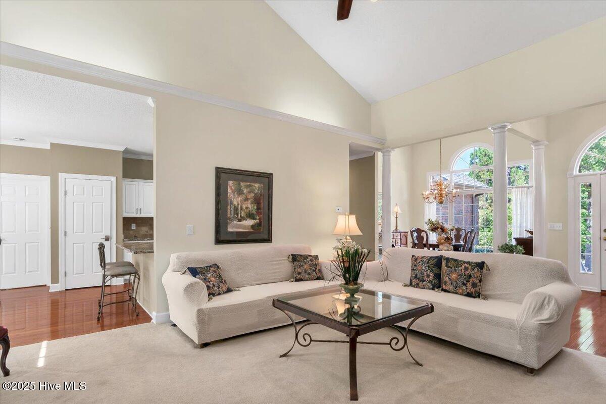 32 Juniper Creek Boulevard