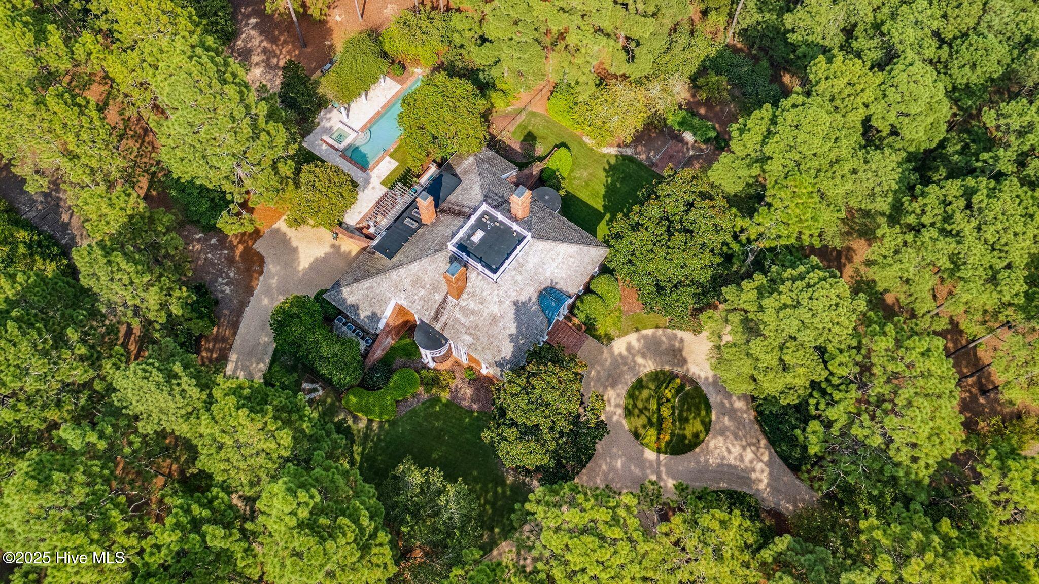 50 Cherry Hill Drive