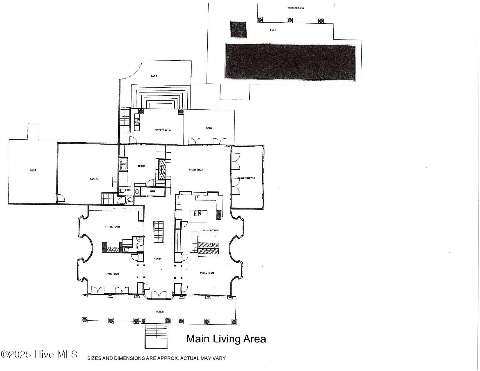 50 Cherry Hill Drive