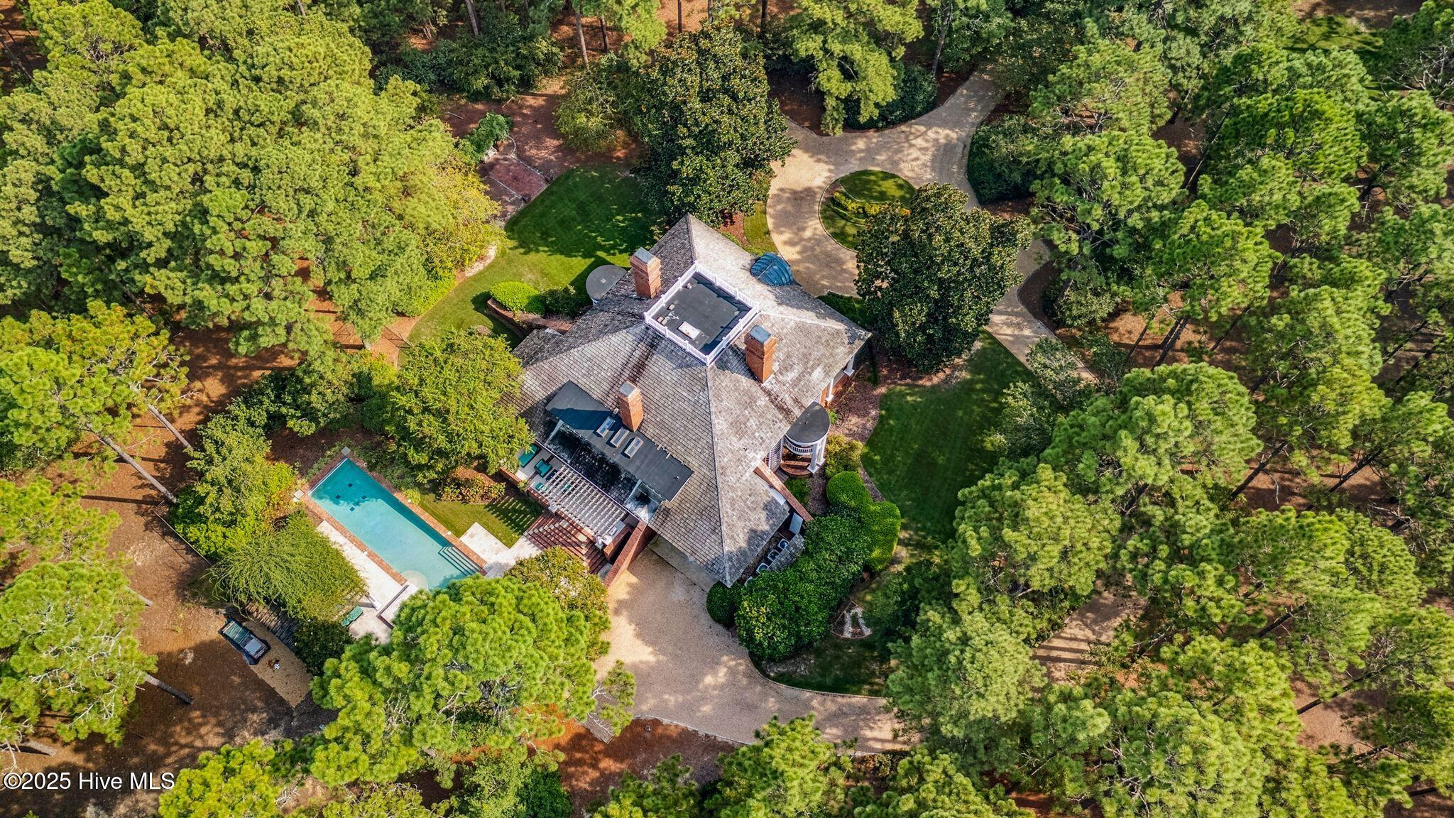 50 Cherry Hill Drive