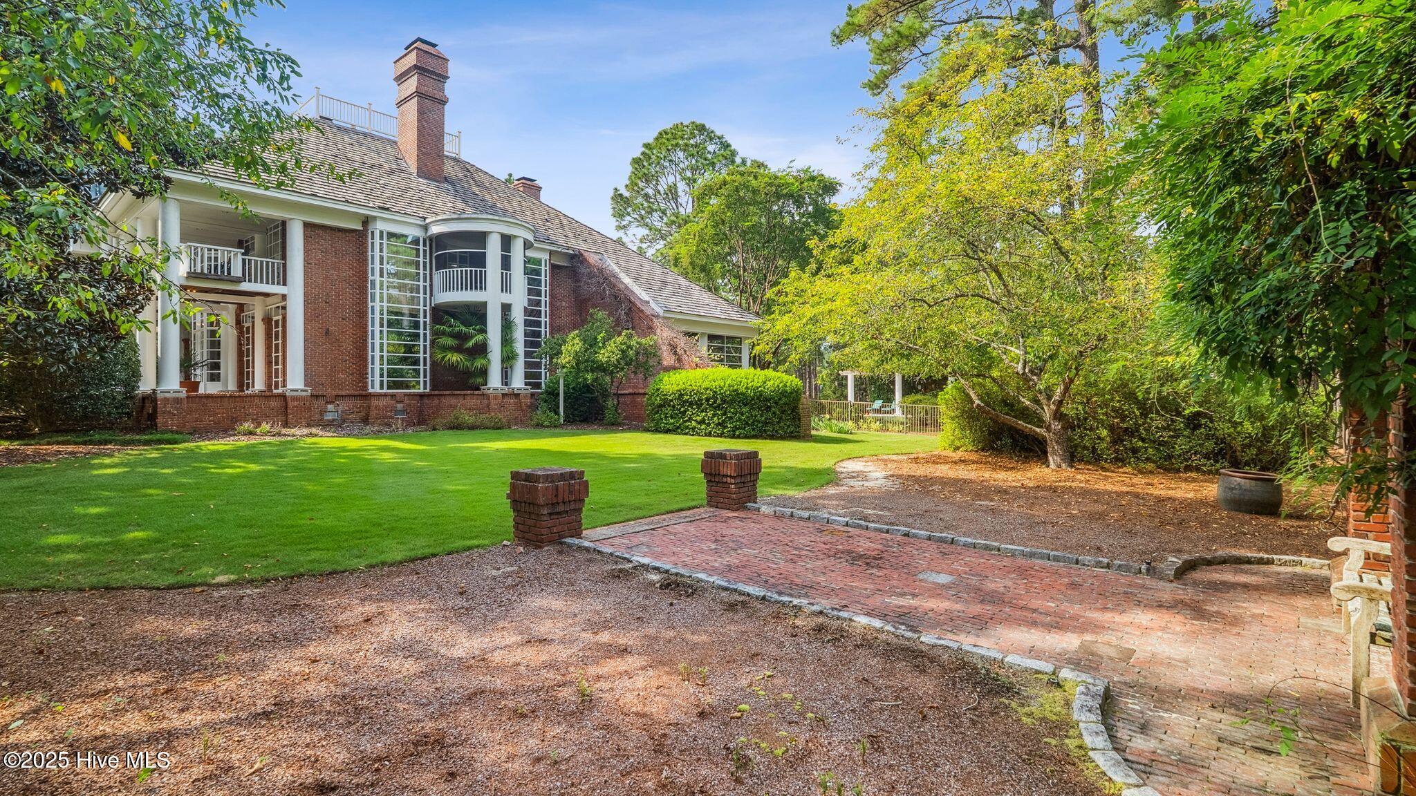 50 Cherry Hill Drive