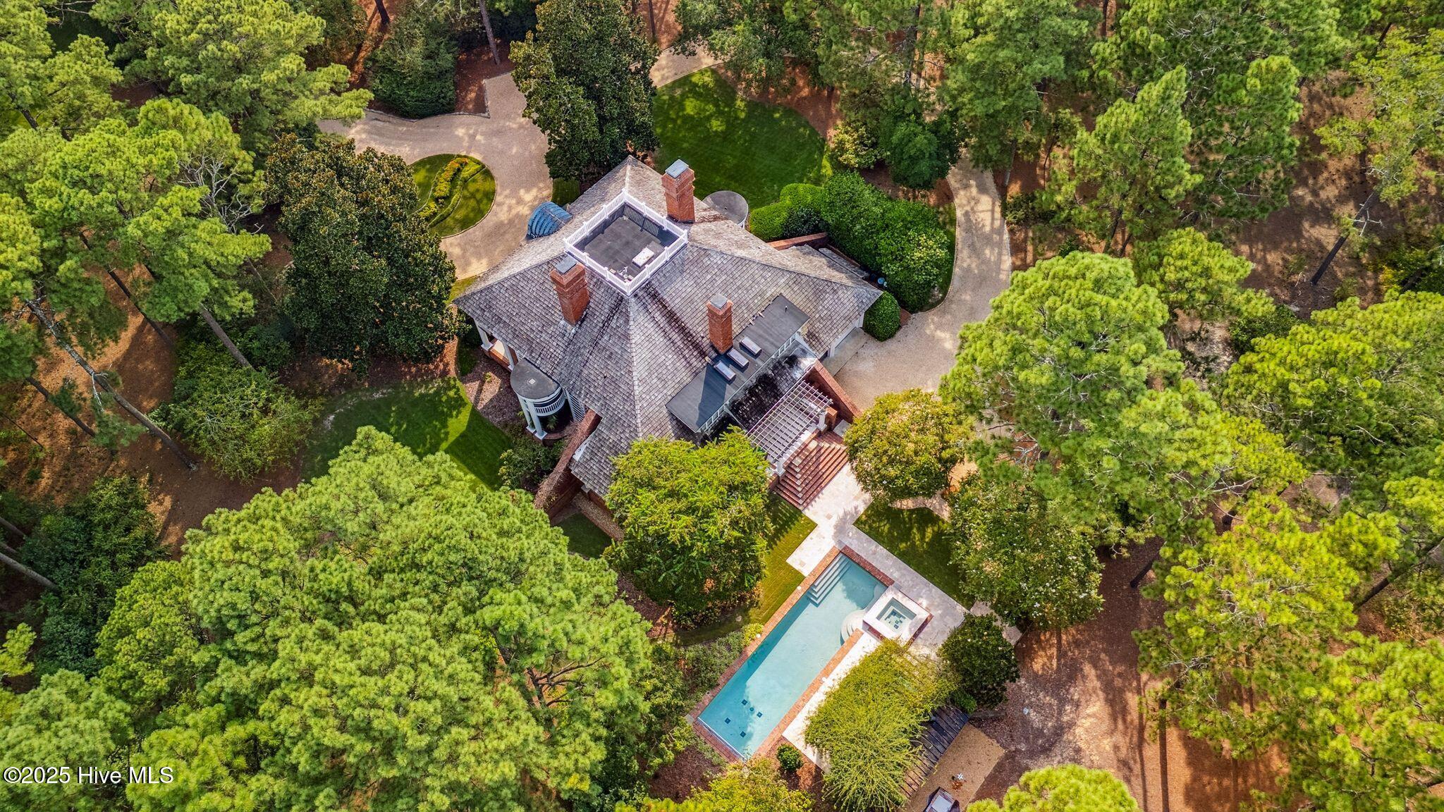 50 Cherry Hill Drive