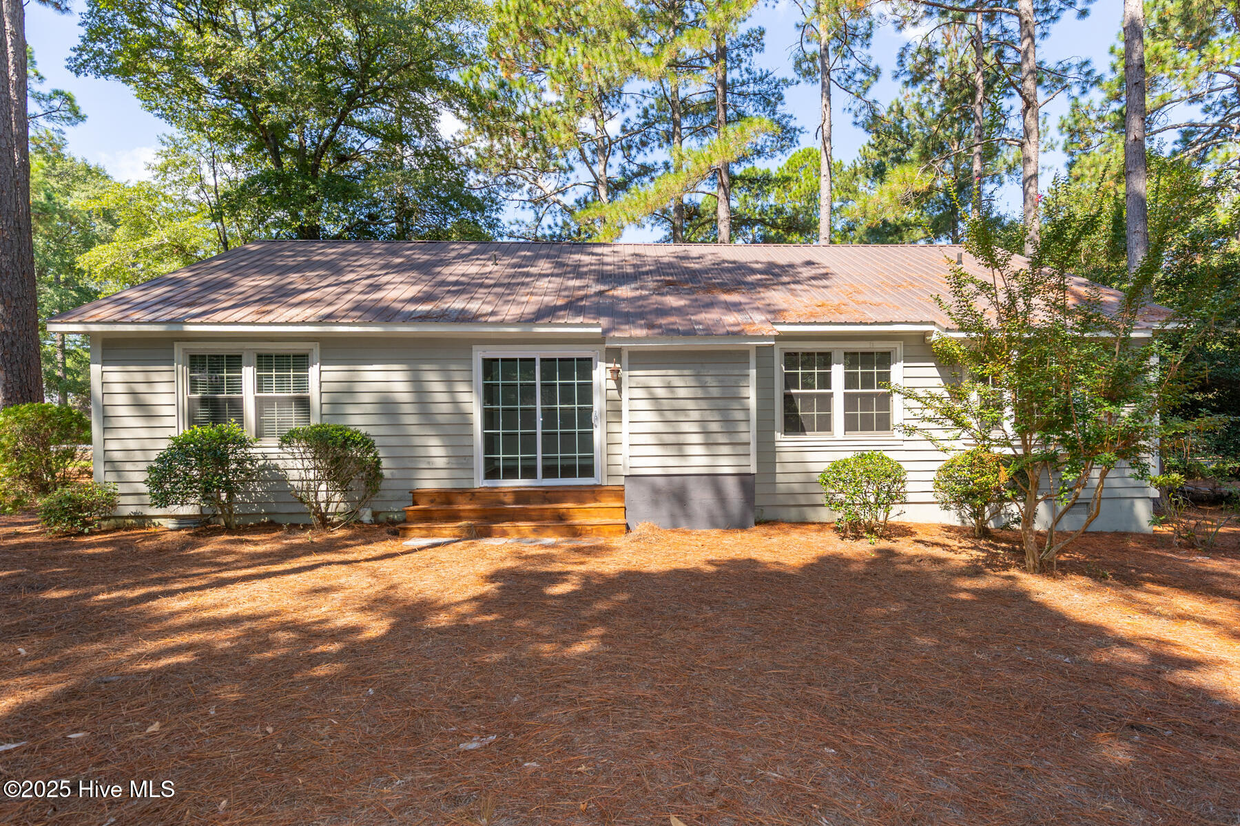 100 Saint Andrews Drive