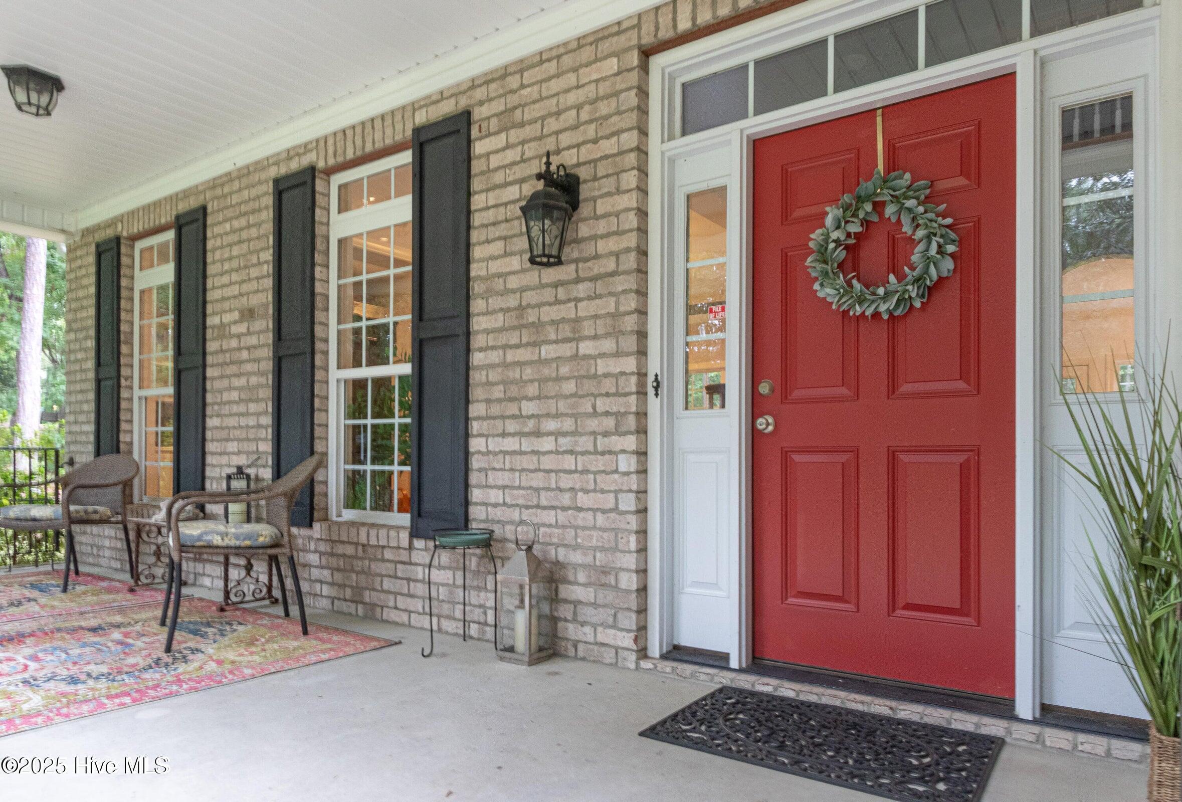 1655 Fort Bragg Road S