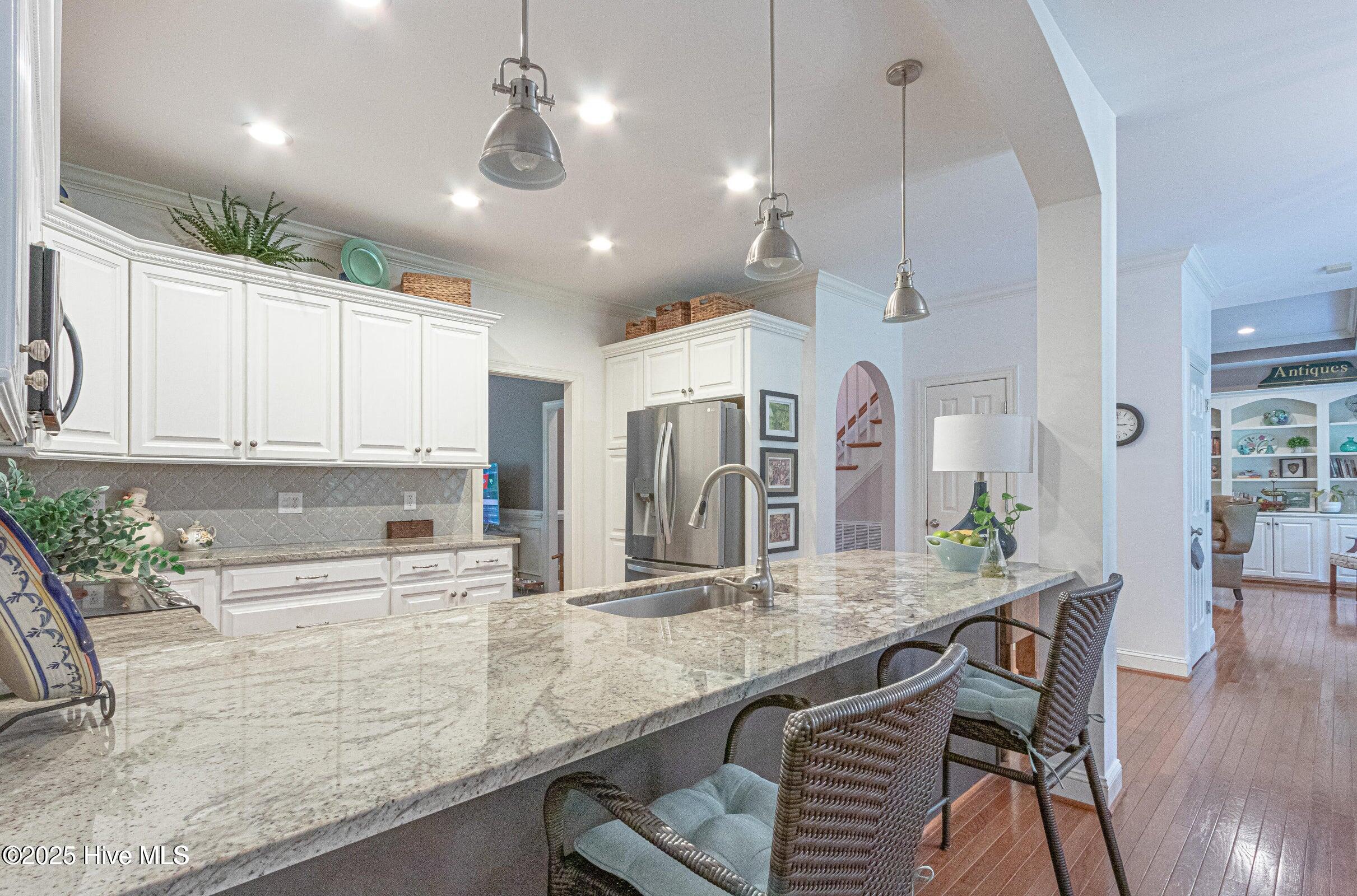 1655 Fort Bragg Road S