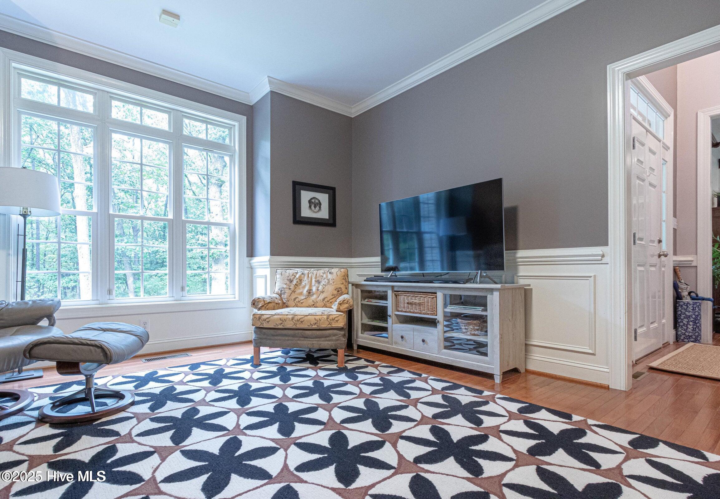 1655 Fort Bragg Road S