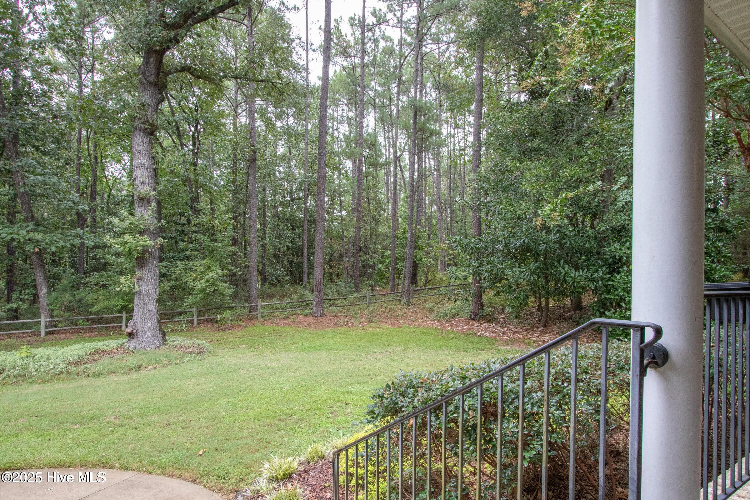 1655 Fort Bragg Road S