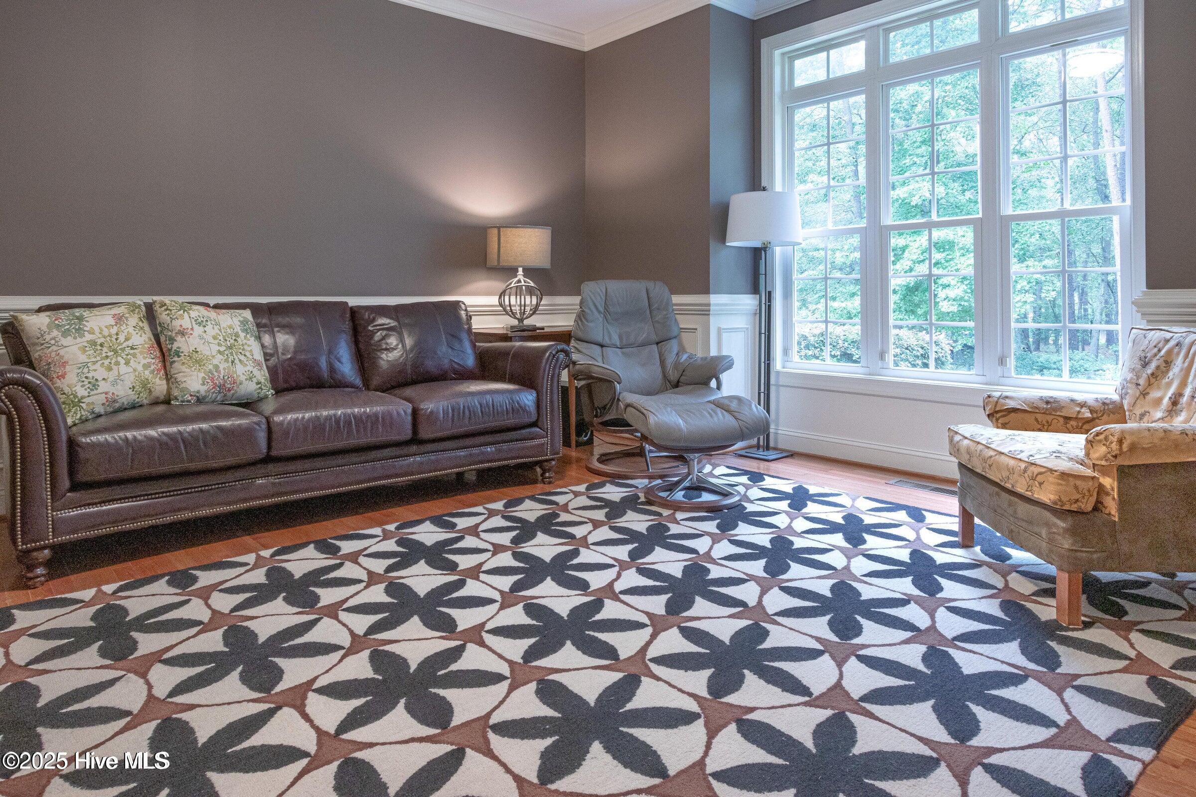 1655 Fort Bragg Road S