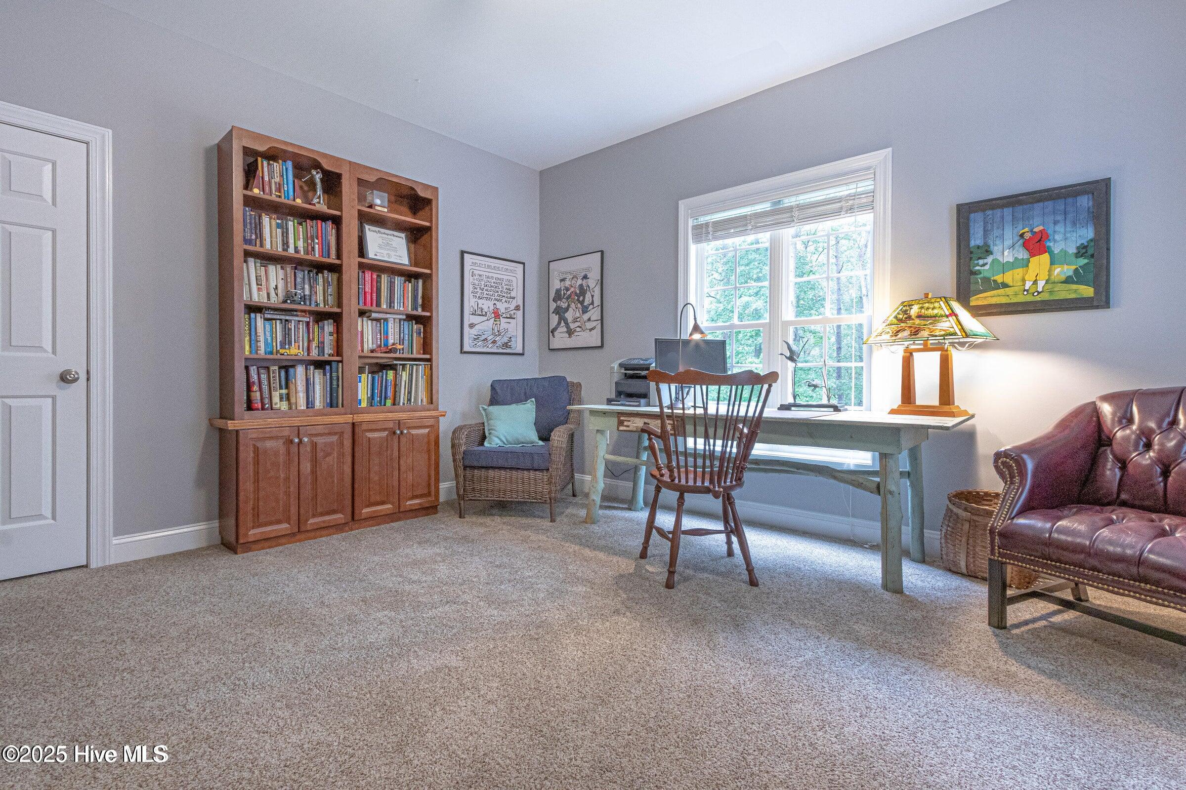 1655 Fort Bragg Road S