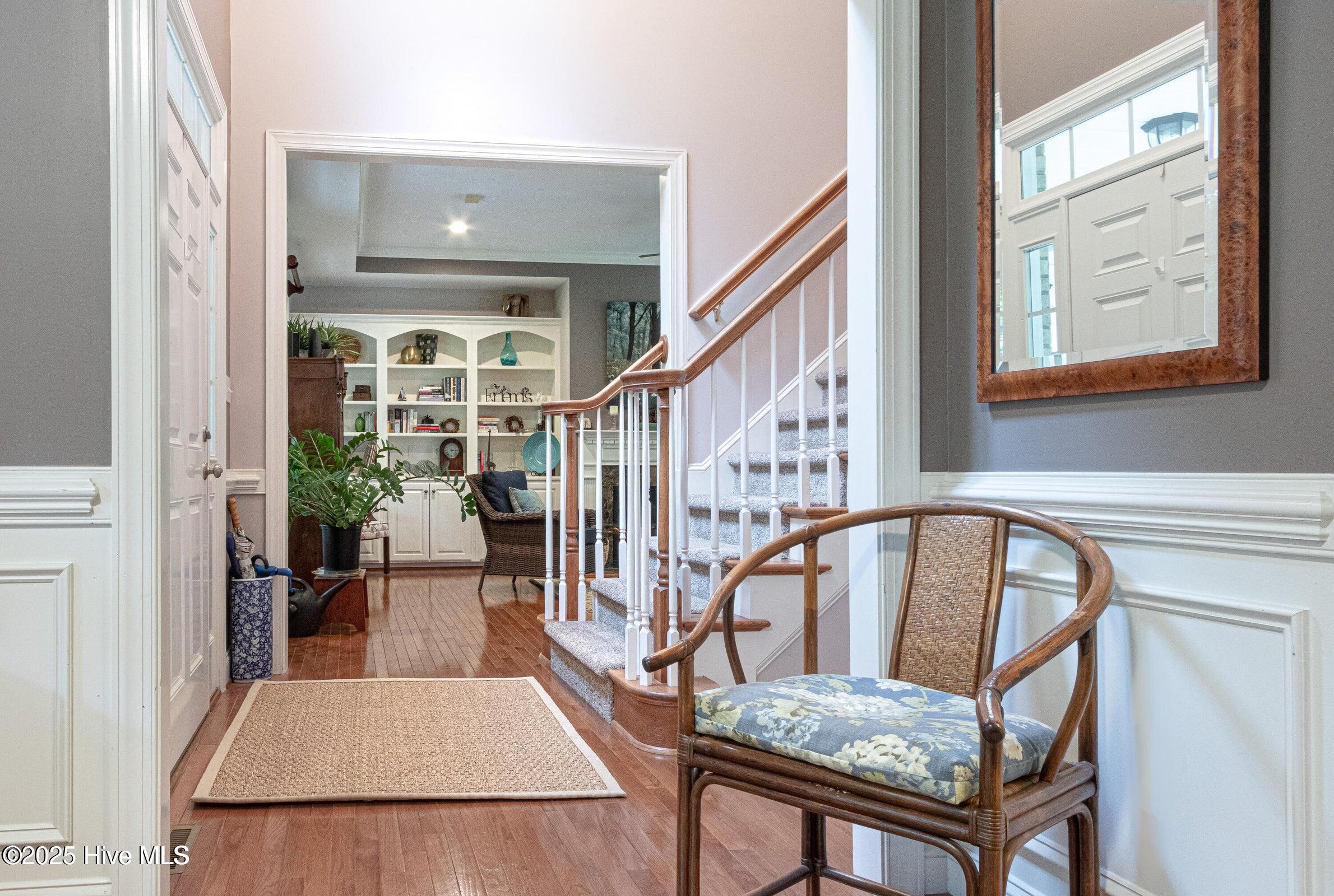 1655 Fort Bragg Road S