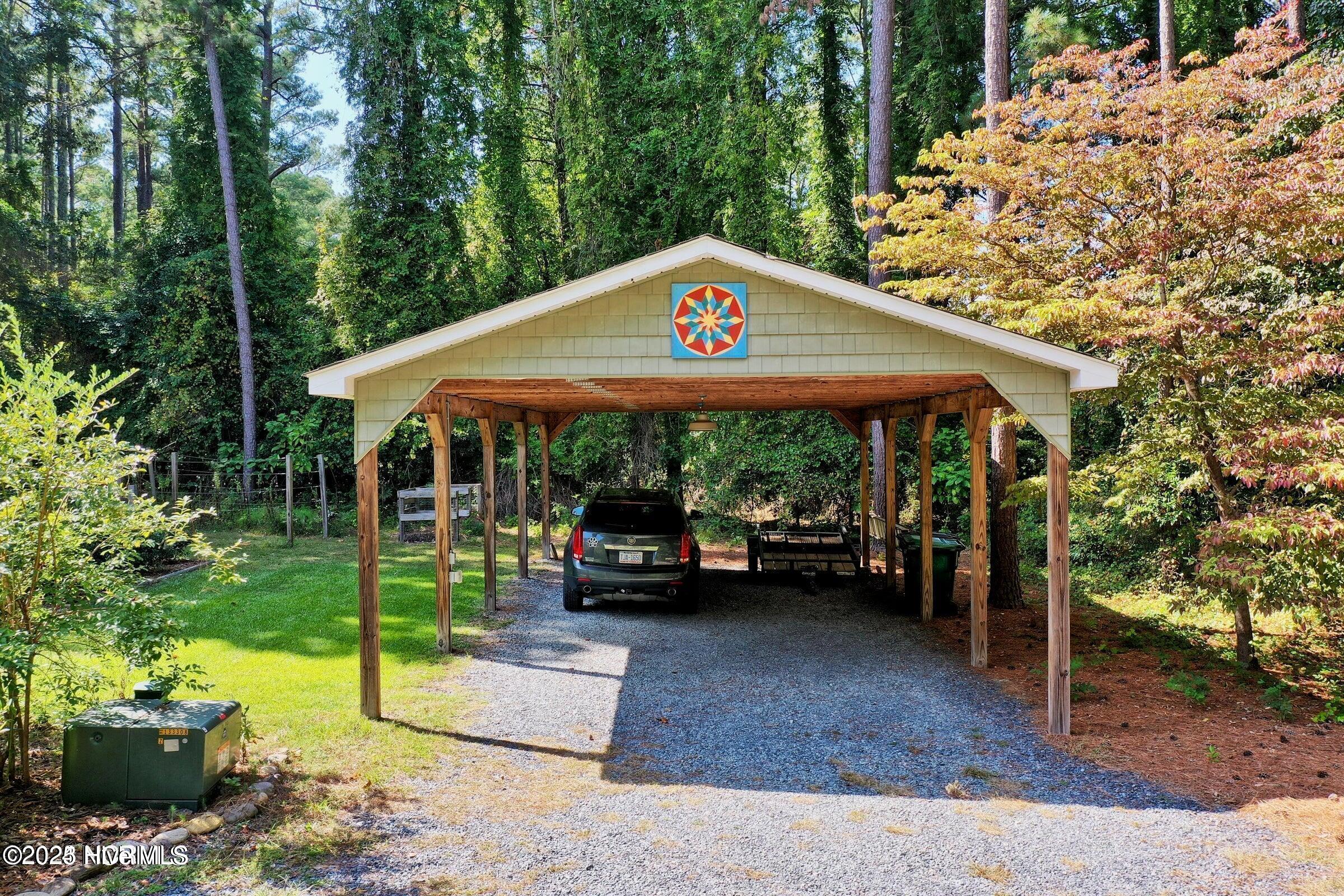 1655 Fort Bragg Road S