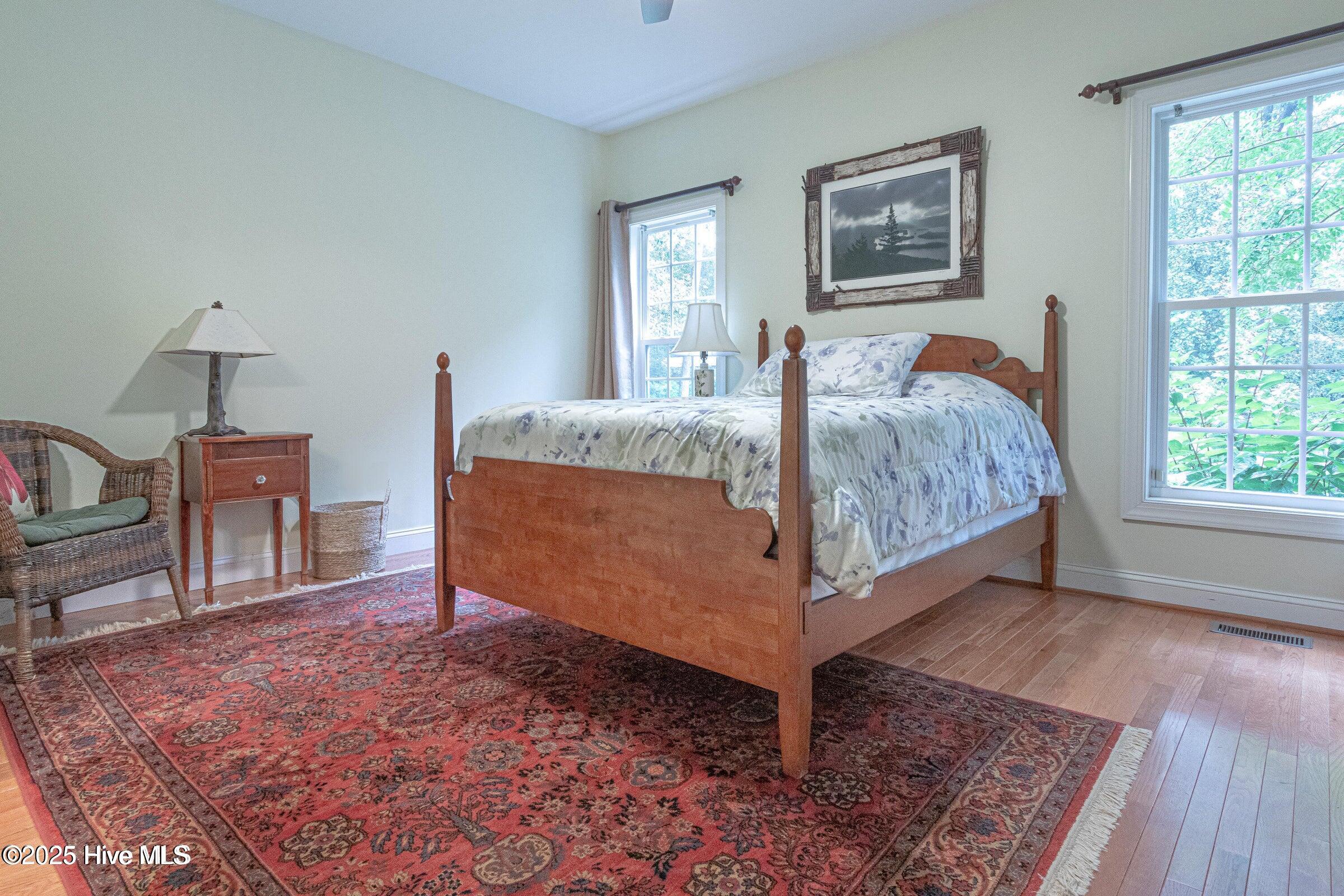 1655 Fort Bragg Road S