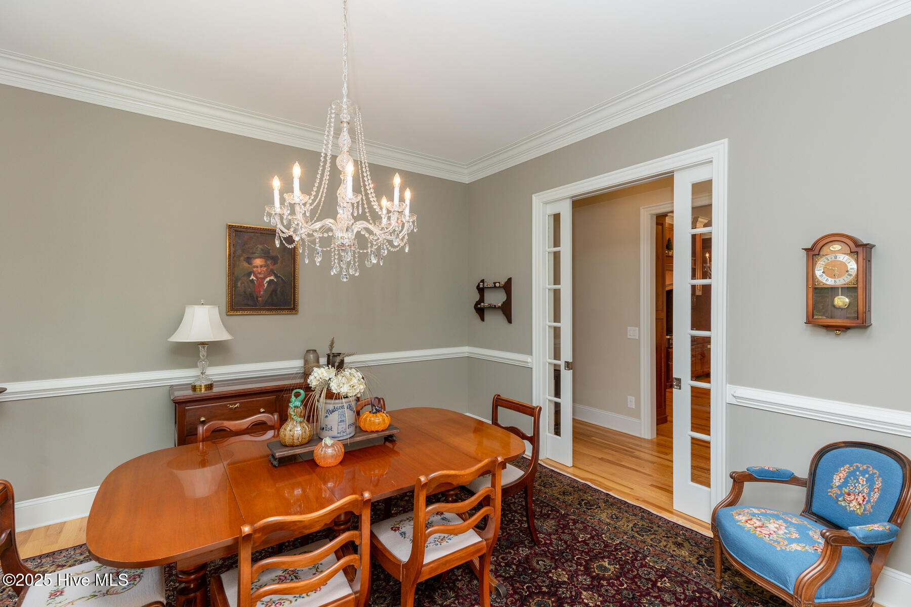 11 Whithorn Court