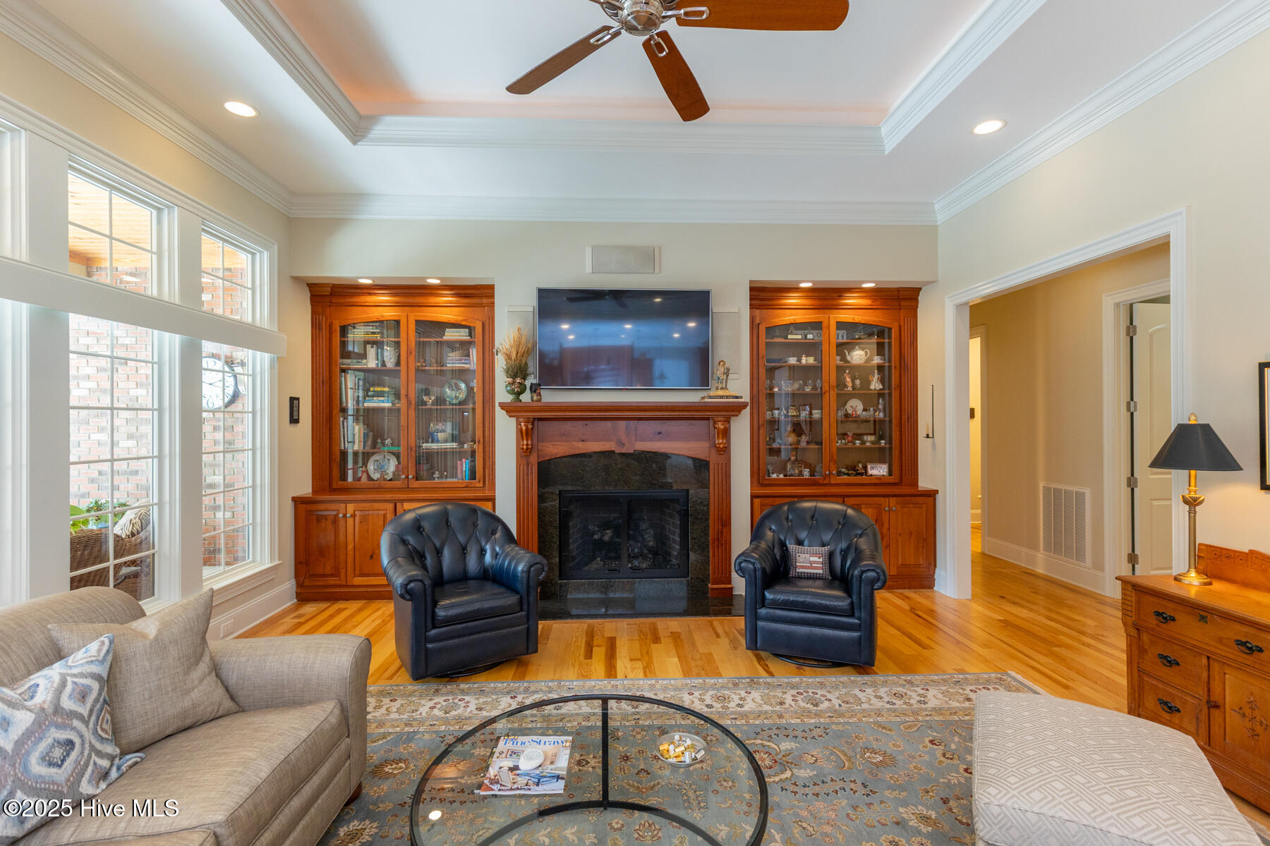 11 Whithorn Court