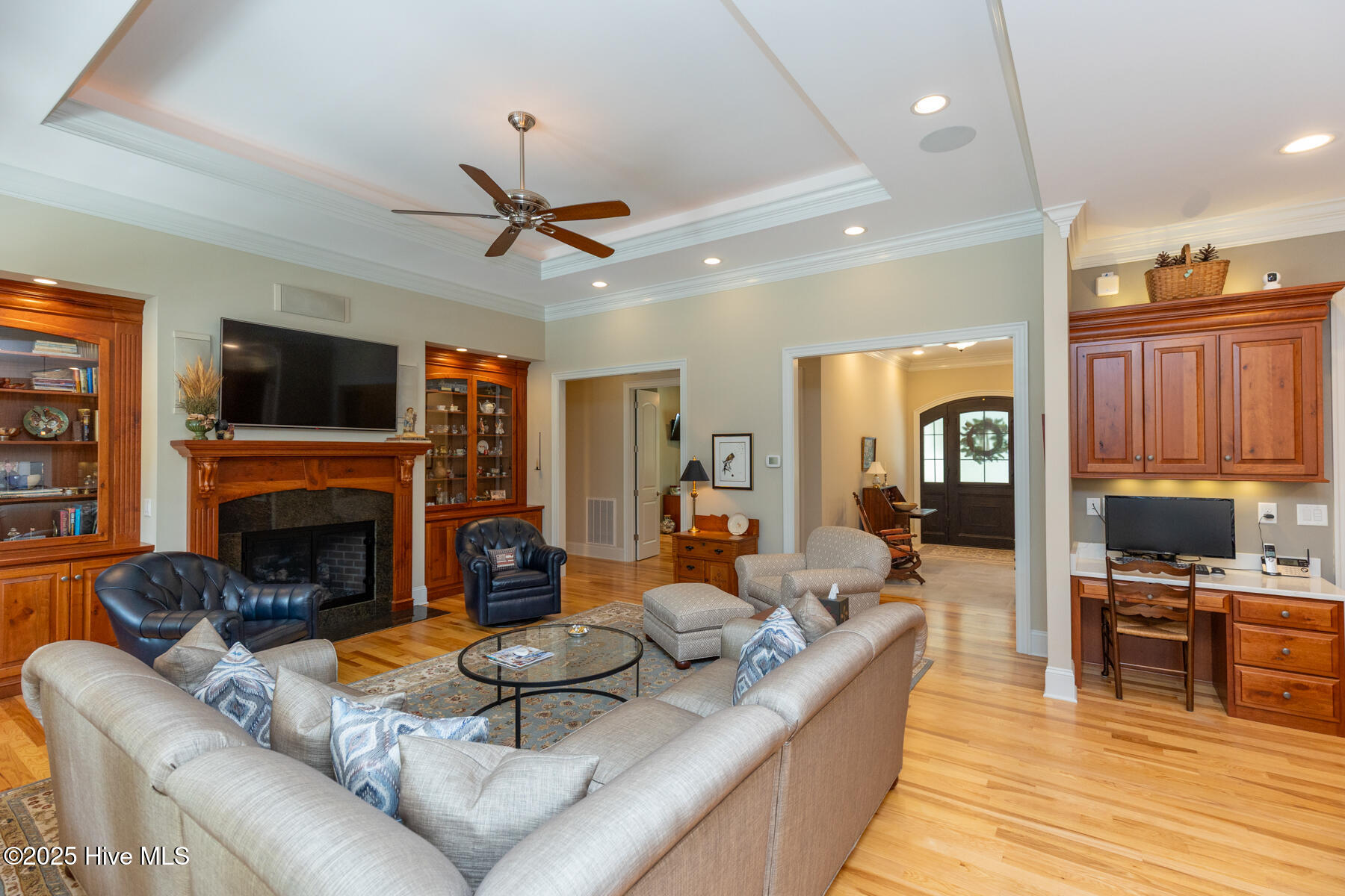 11 Whithorn Court