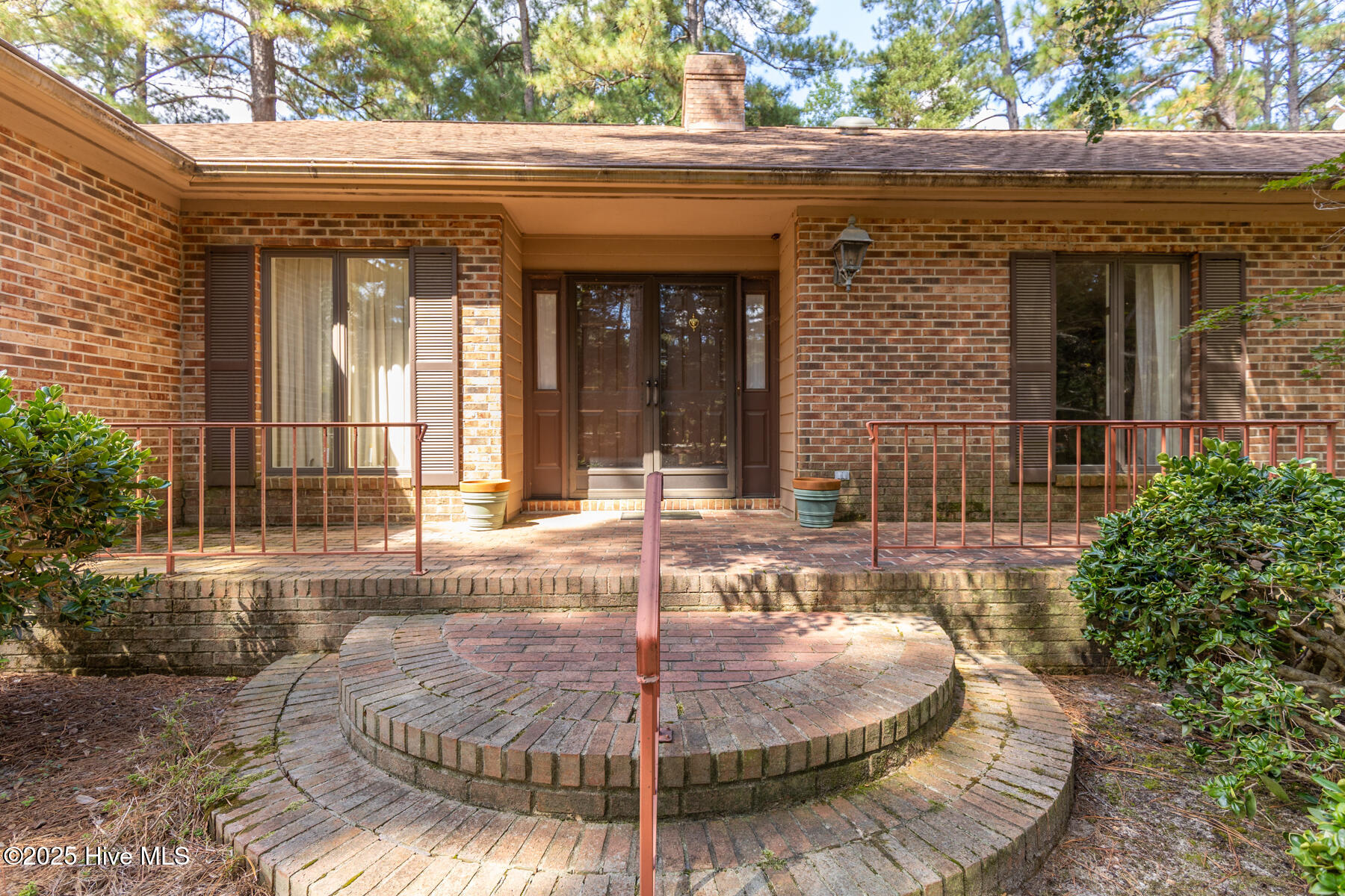 2 Parson Road