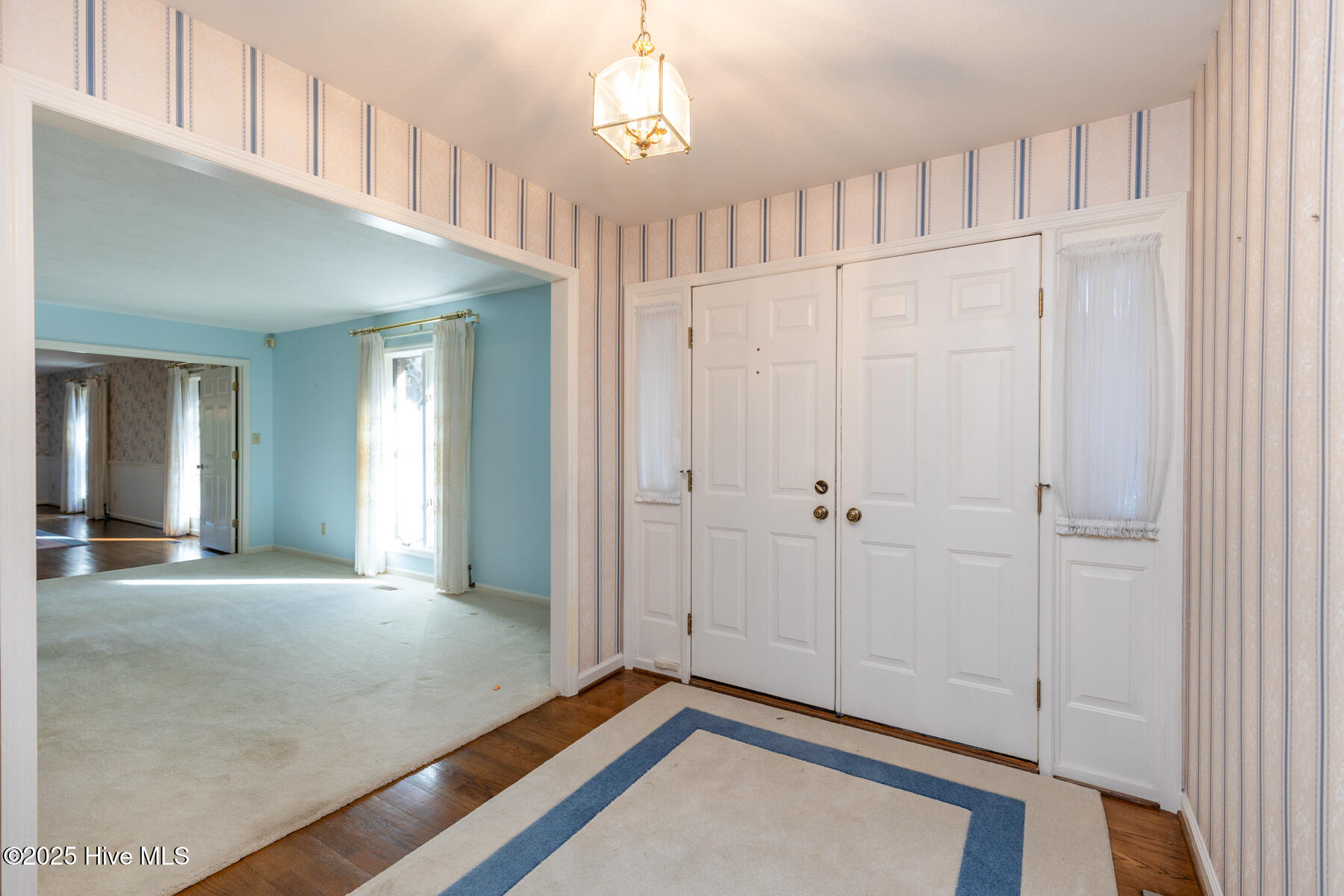 2 Parson Road