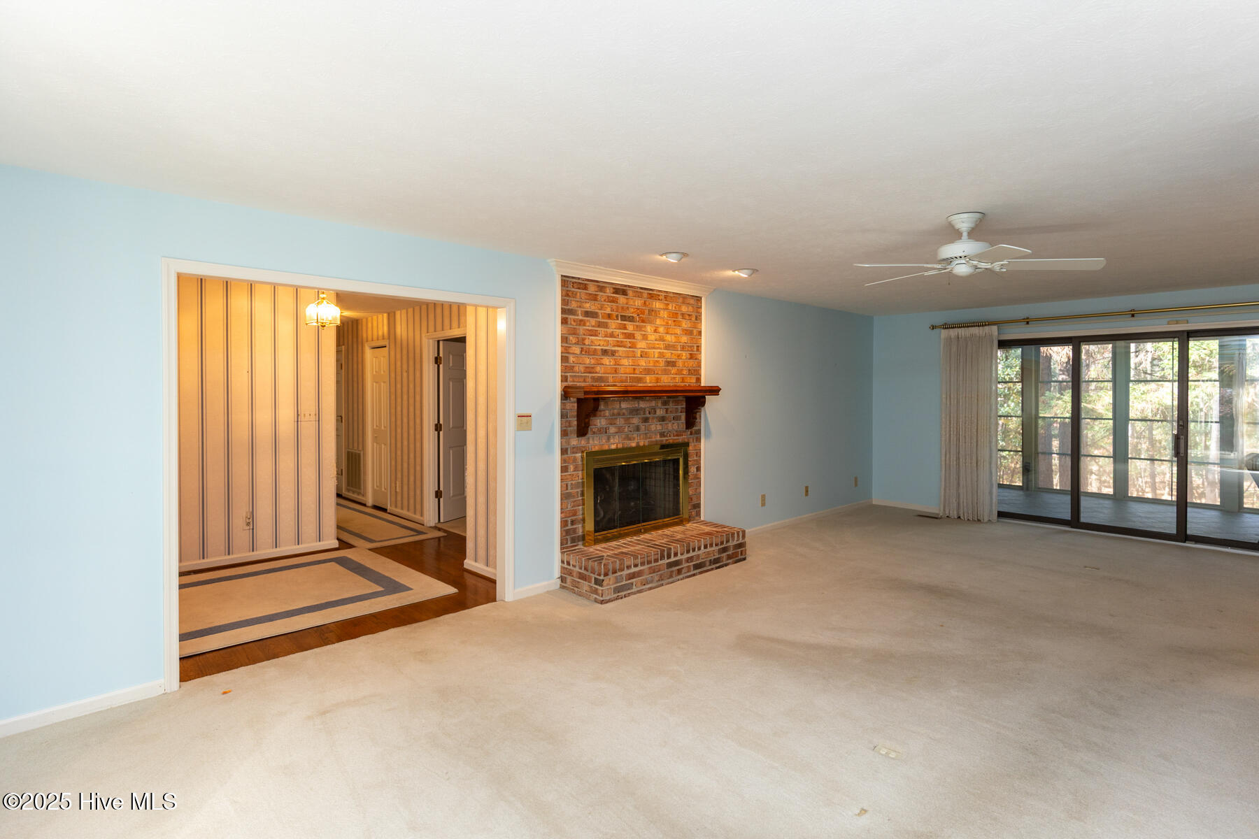 2 Parson Road