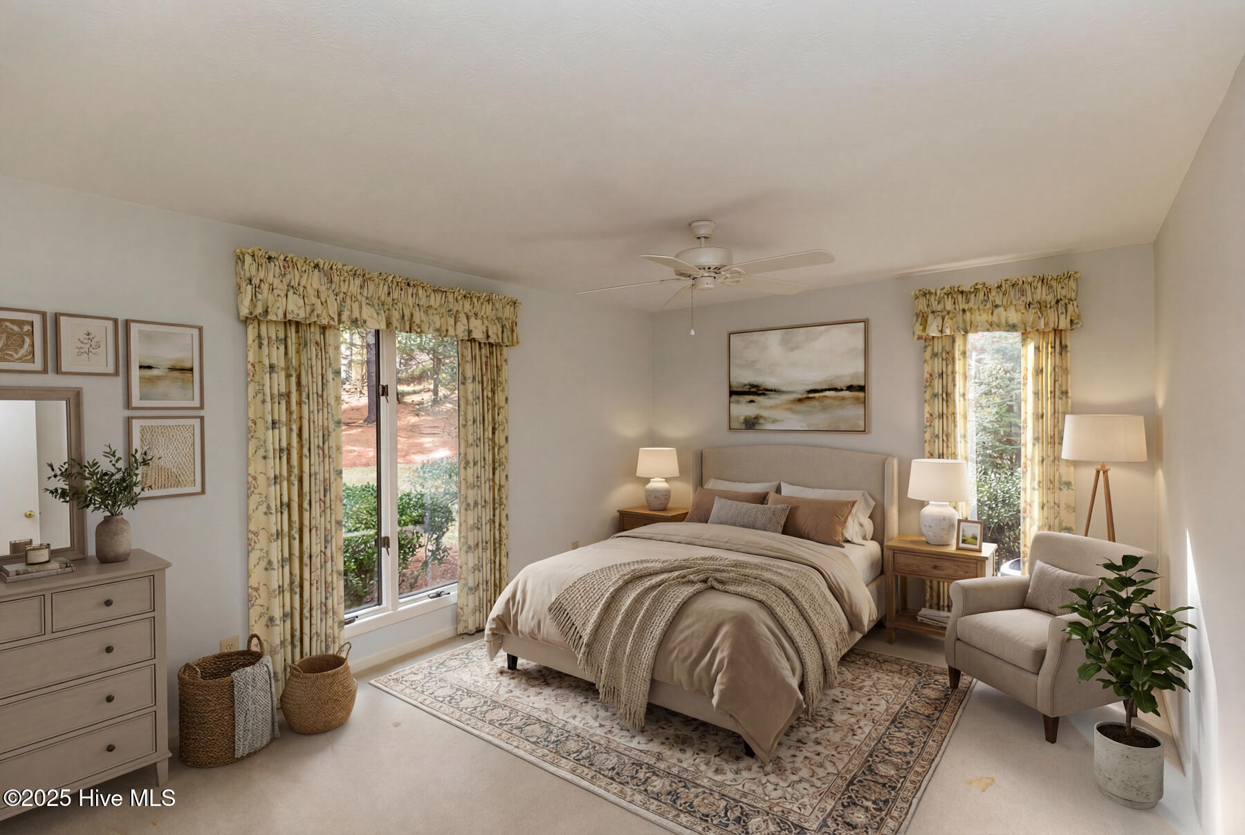 2 Parson Road
